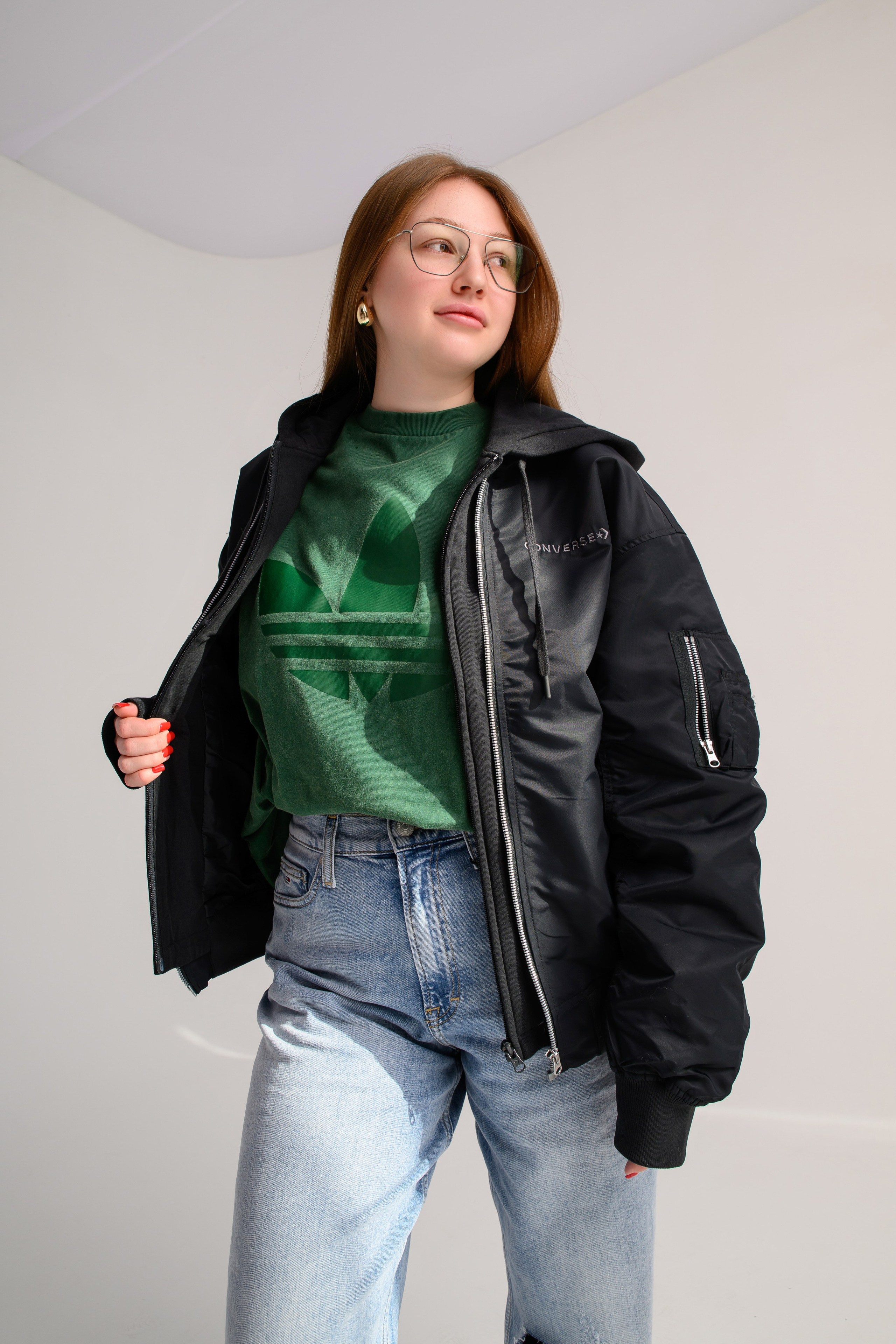 STYLEMA. Фотограф Ярмишко Дарья. Выпускные фотокниги