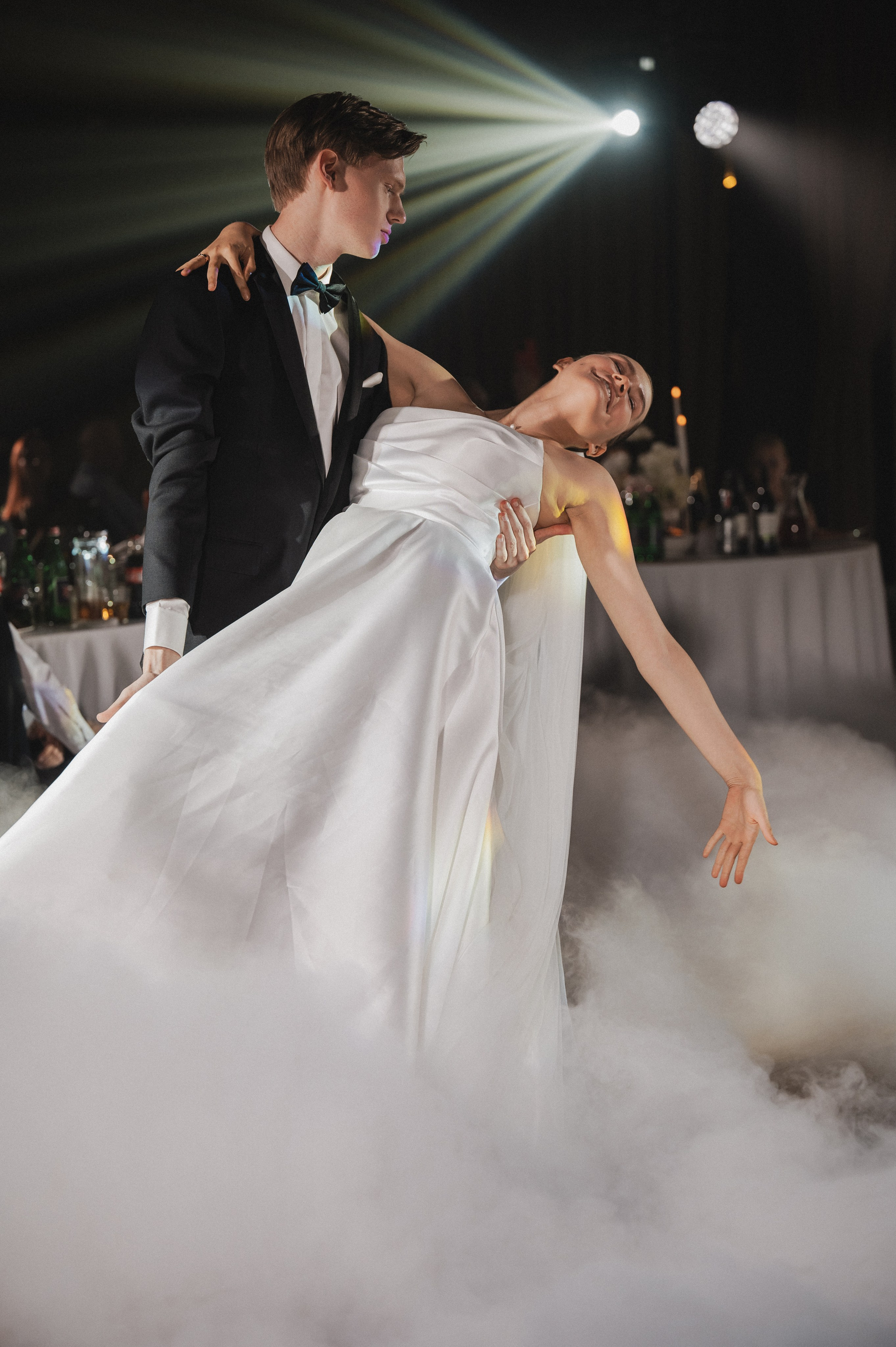 Альбом 24. Свадебный фотограф в Рязани Дзюрак Елизавета