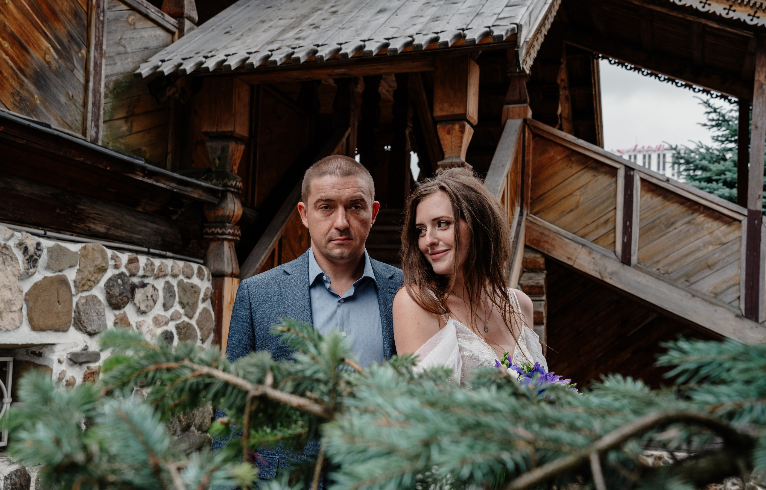 Иван и Лилия. Agnes Aki  Твой НЮ фотограф в Москве