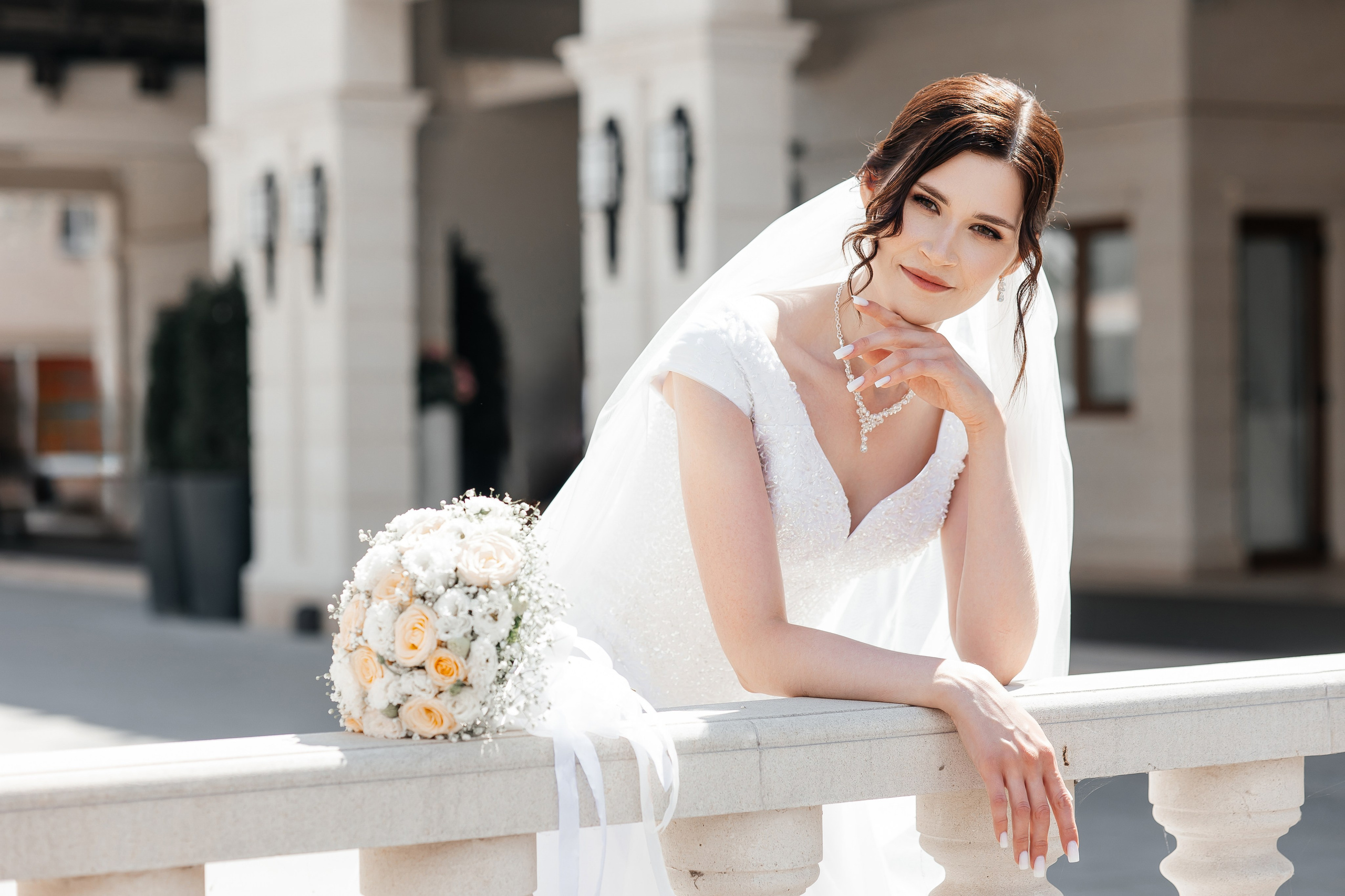 Анна и Артур