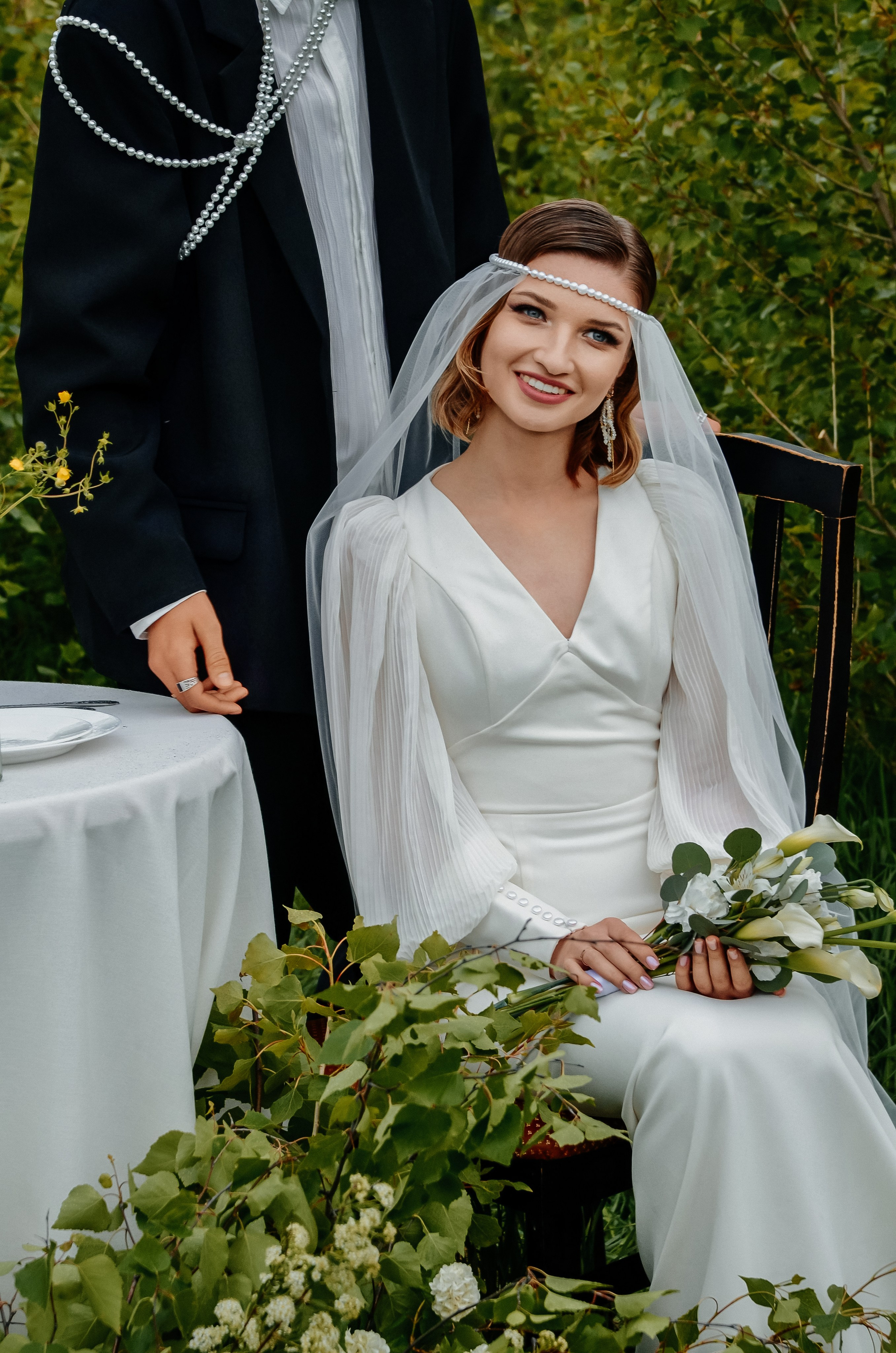 CREATE YOUR LOVE 2. Фотограф