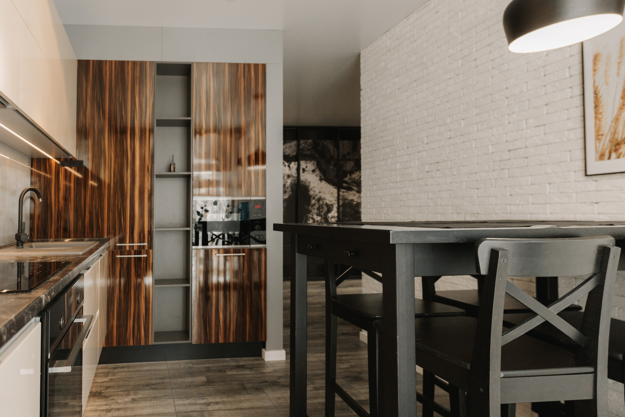 Квартира Немецкая деревня. Photographer and videographer for wedding in Italy: Rome, Milan, Venic