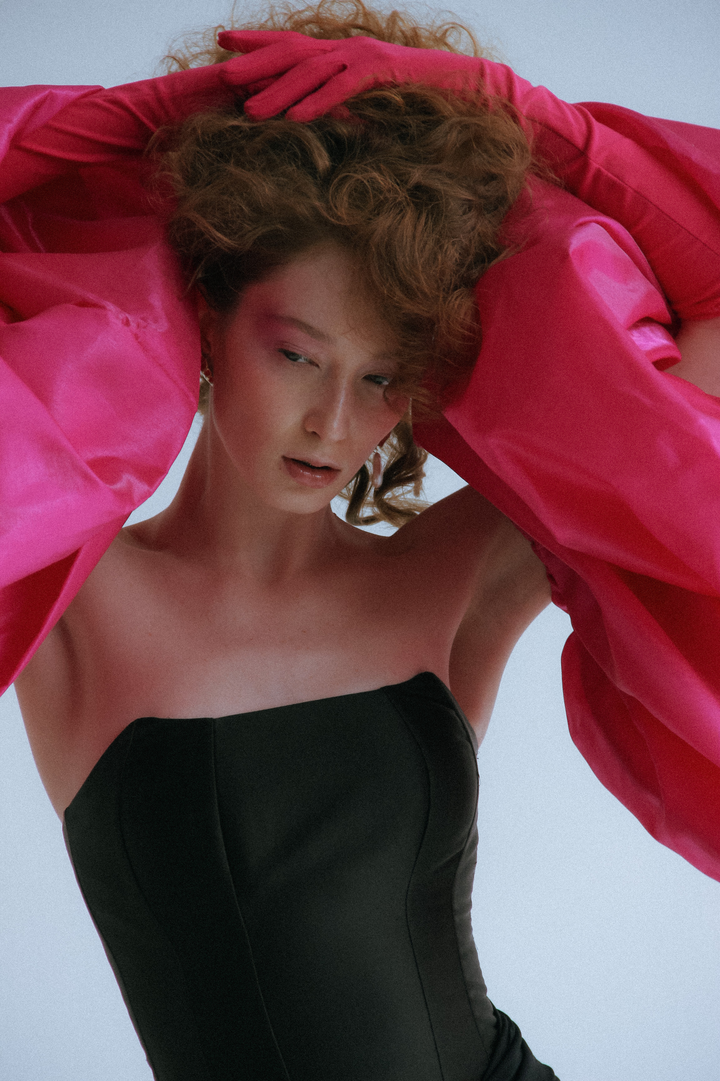 Я Таня. Я фотограф! Провожу студийные, свадебные съемки и фотопрогулки