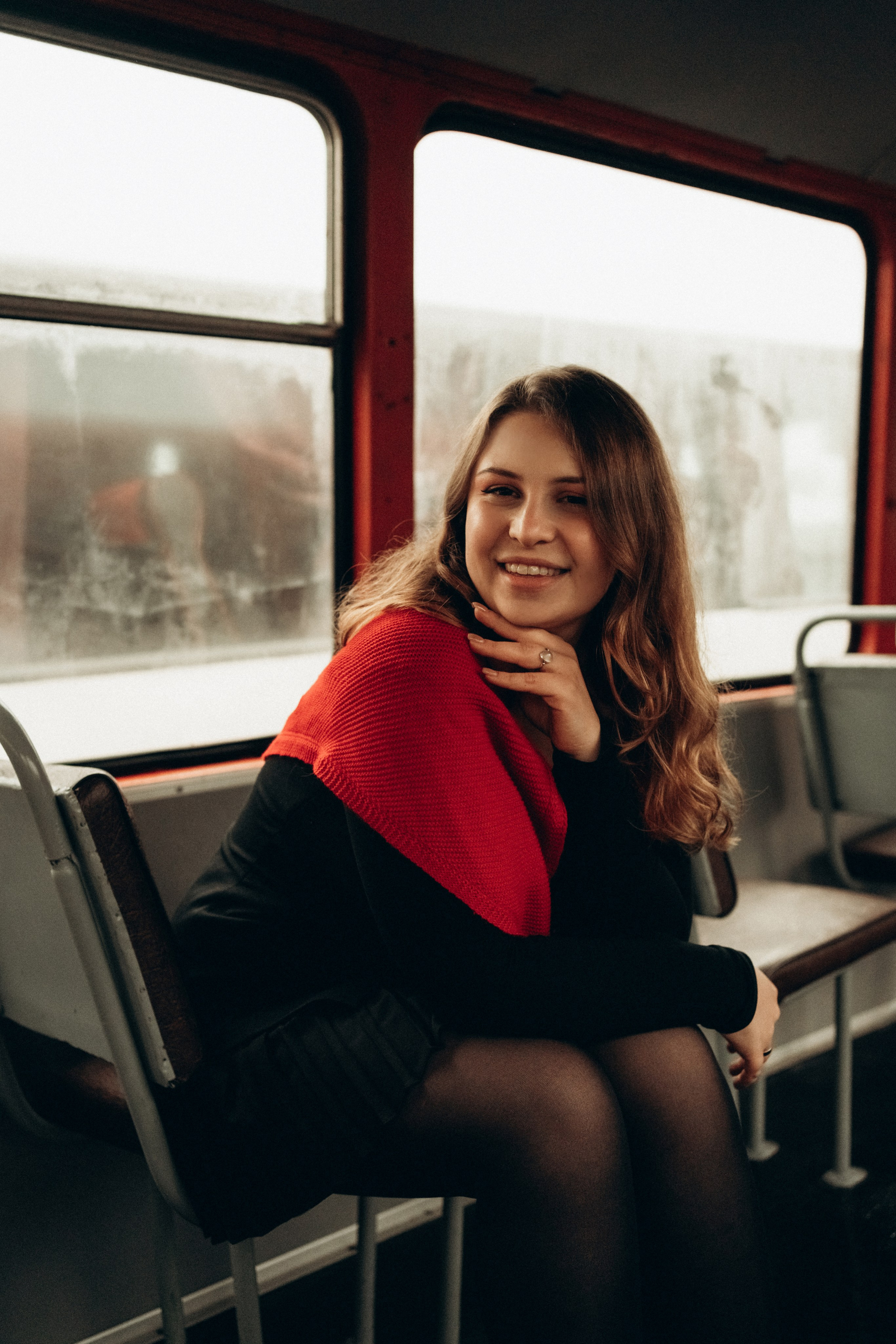 Ани. Фотограф в Минске — Мария Миллс