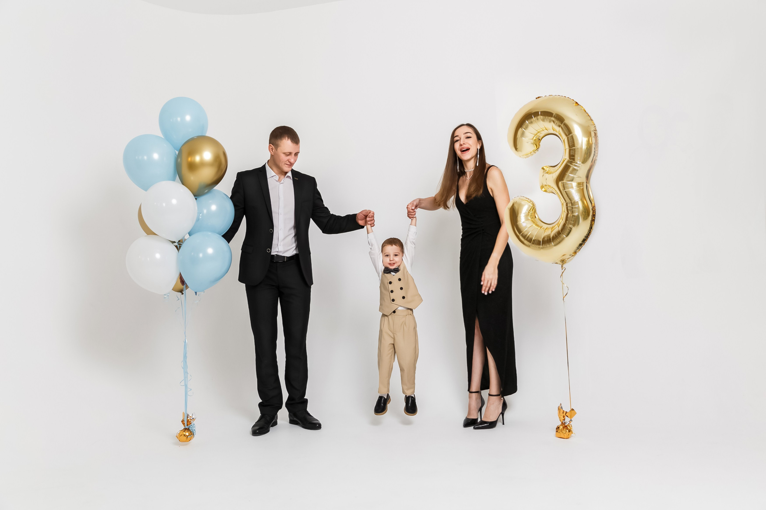 З годика Вайб. Свадебный и семейный фотограф в Брянске Ирина Гавриленко, выпускные ал