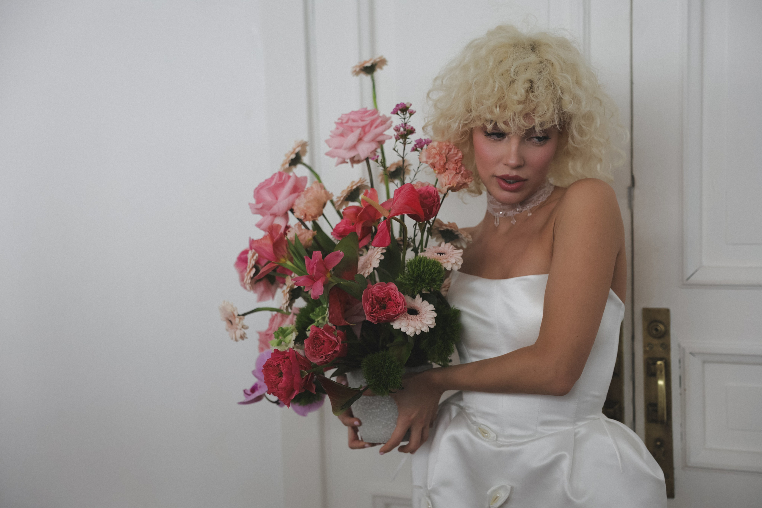 Tata. Портретный и свадебный фотограф в Нижнем Новгороде | Анна Бейль