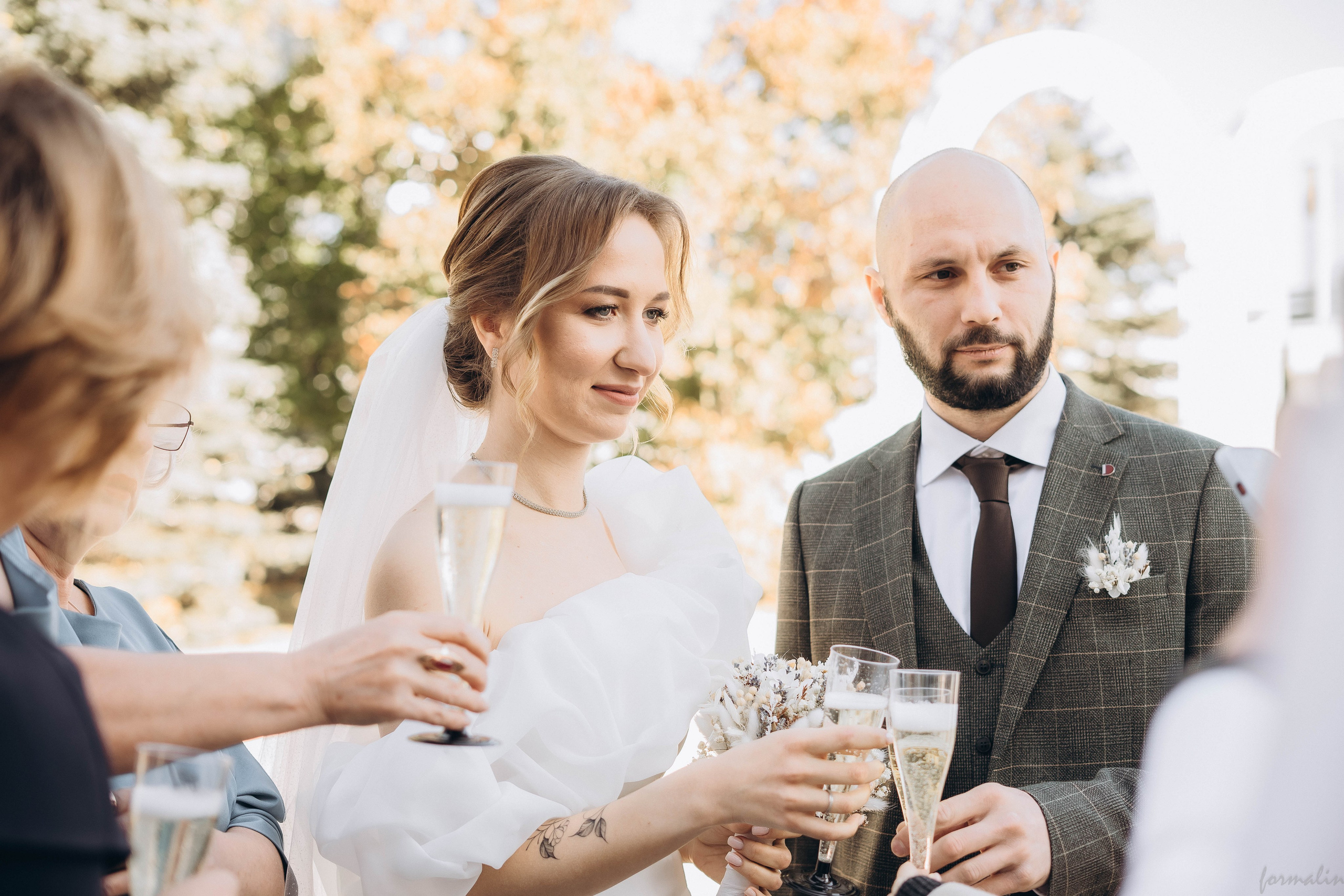 День создания семьи. Алиса Никитцова | Фотограф в Казани