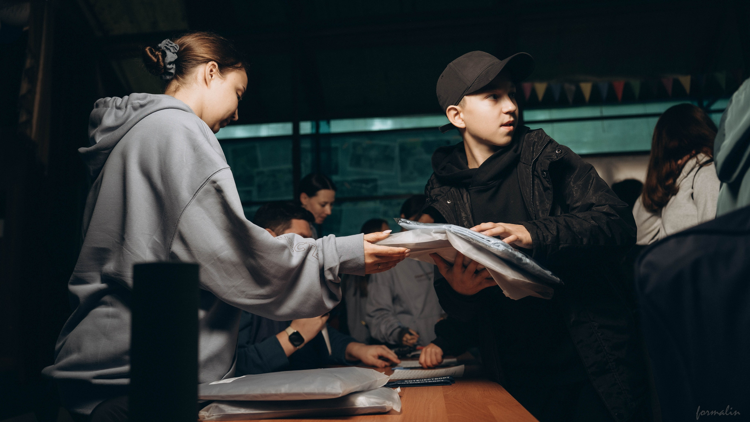 Фестиваль поисковых отрядов РТ 2025. Алиса Никитцова | Фотограф в Казани