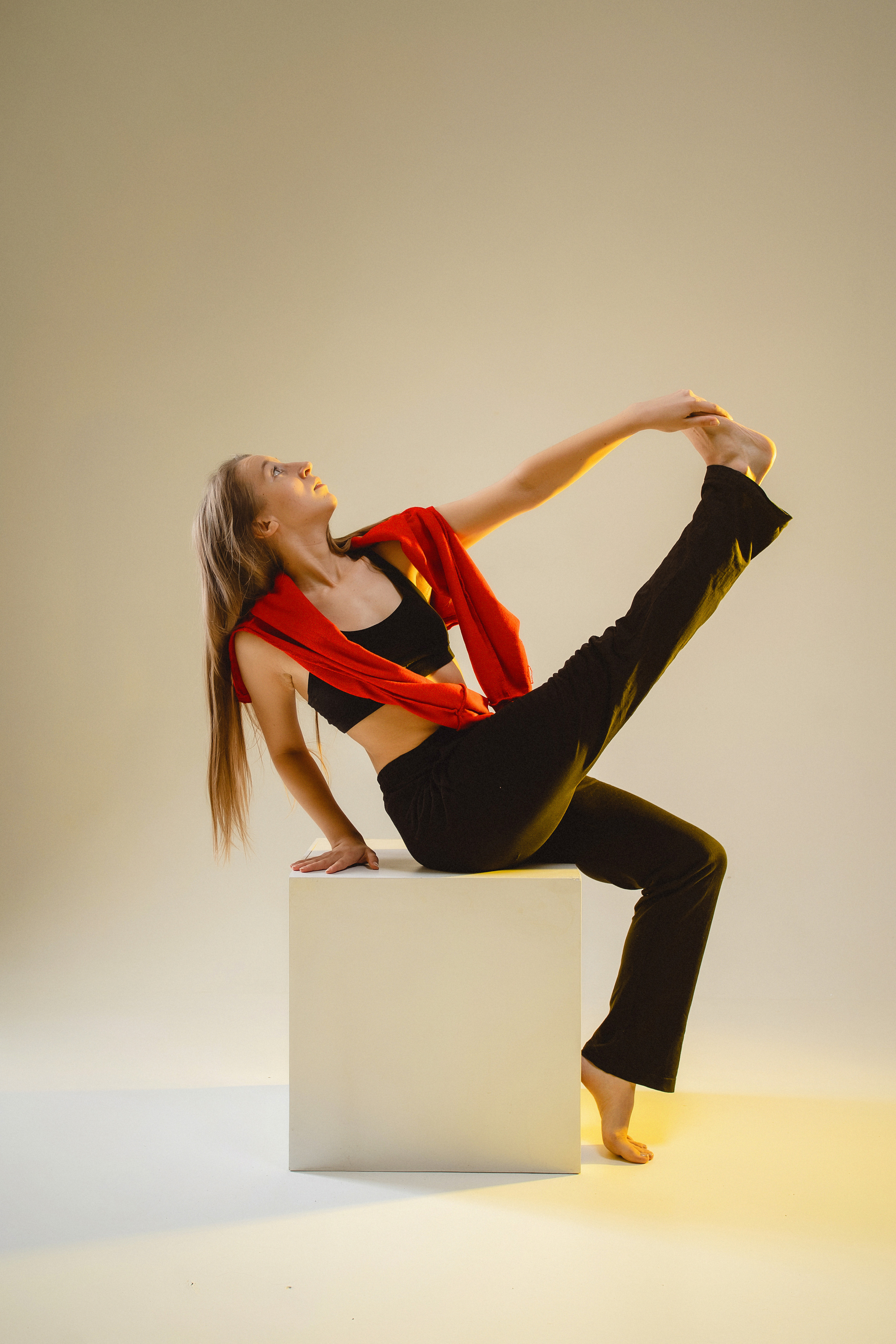 Индивидуальные съёмки. Воробьева Ксения — Спортивный и танцевальный фотограф Новосибирск