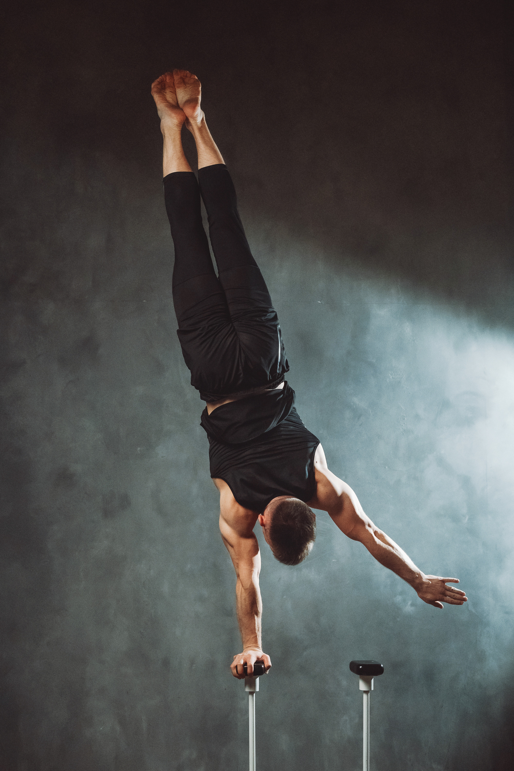 Индивидуальные съёмки. Воробьева Ксения — Спортивный и танцевальный фотограф Новосибирск