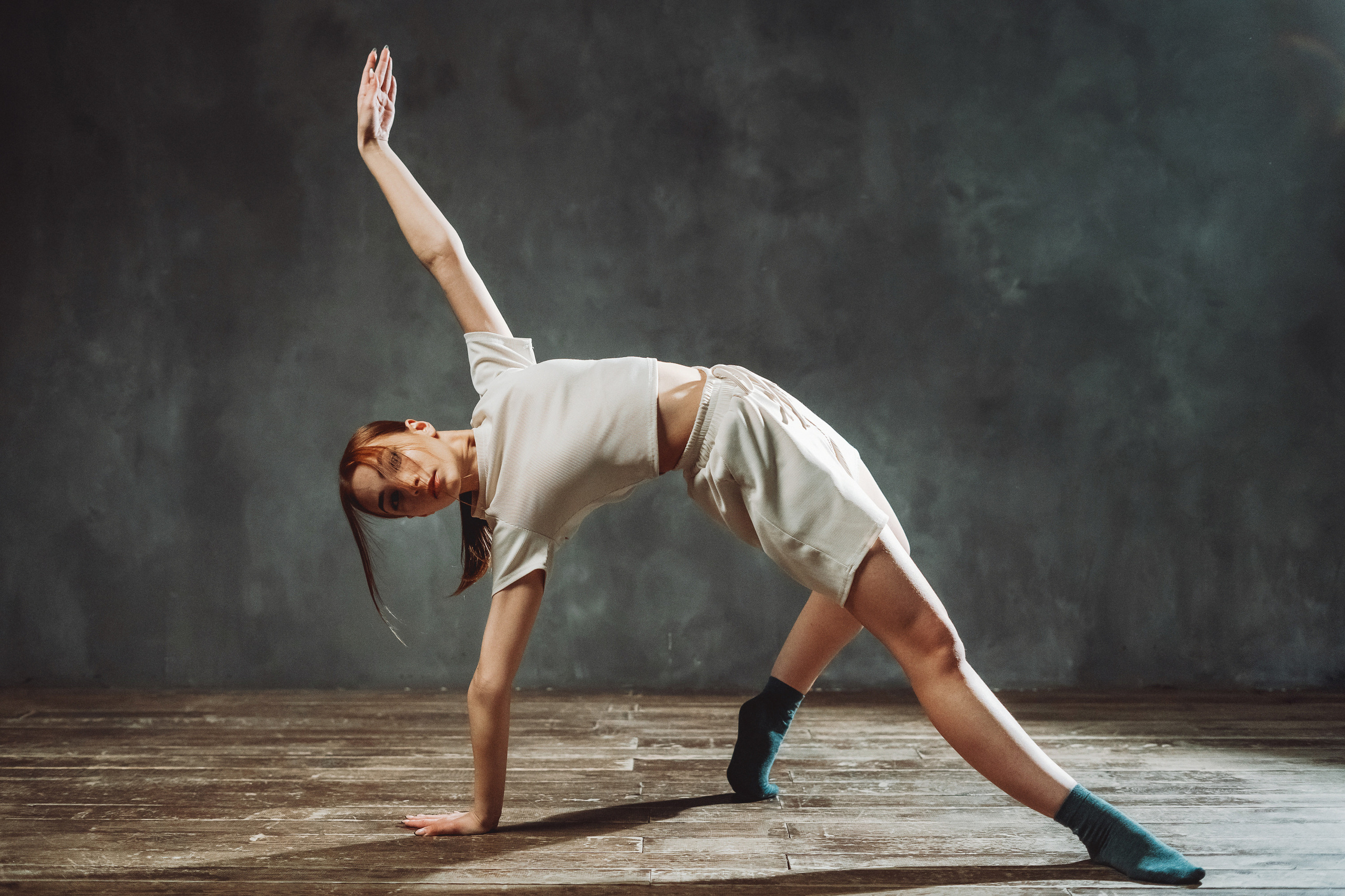 Индивидуальные съёмки. Воробьева Ксения — Спортивный и танцевальный фотограф Новосибирск