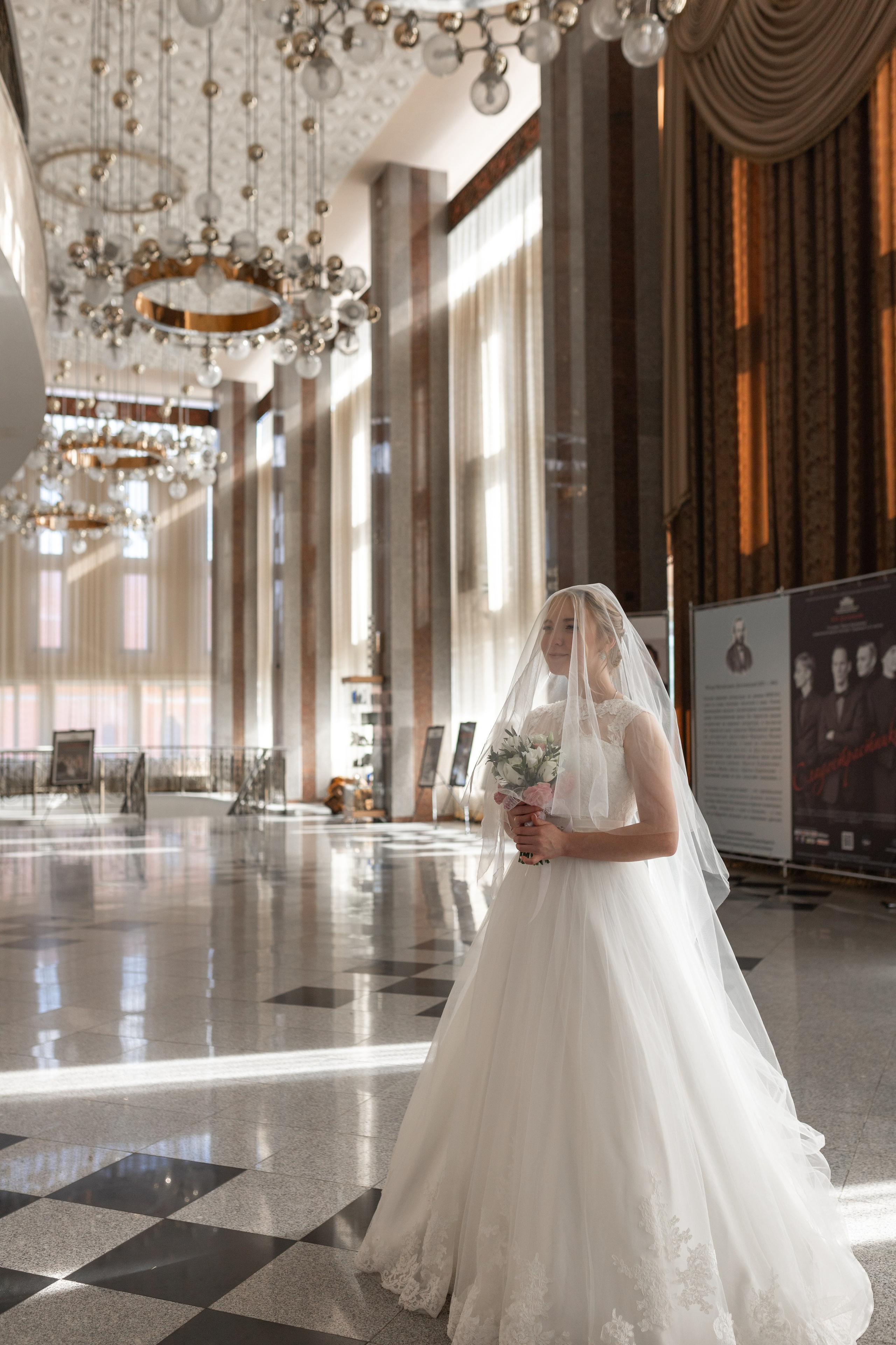 Саша и Лиза. Семейный и свадебный фотограф Екатерина Михайлова