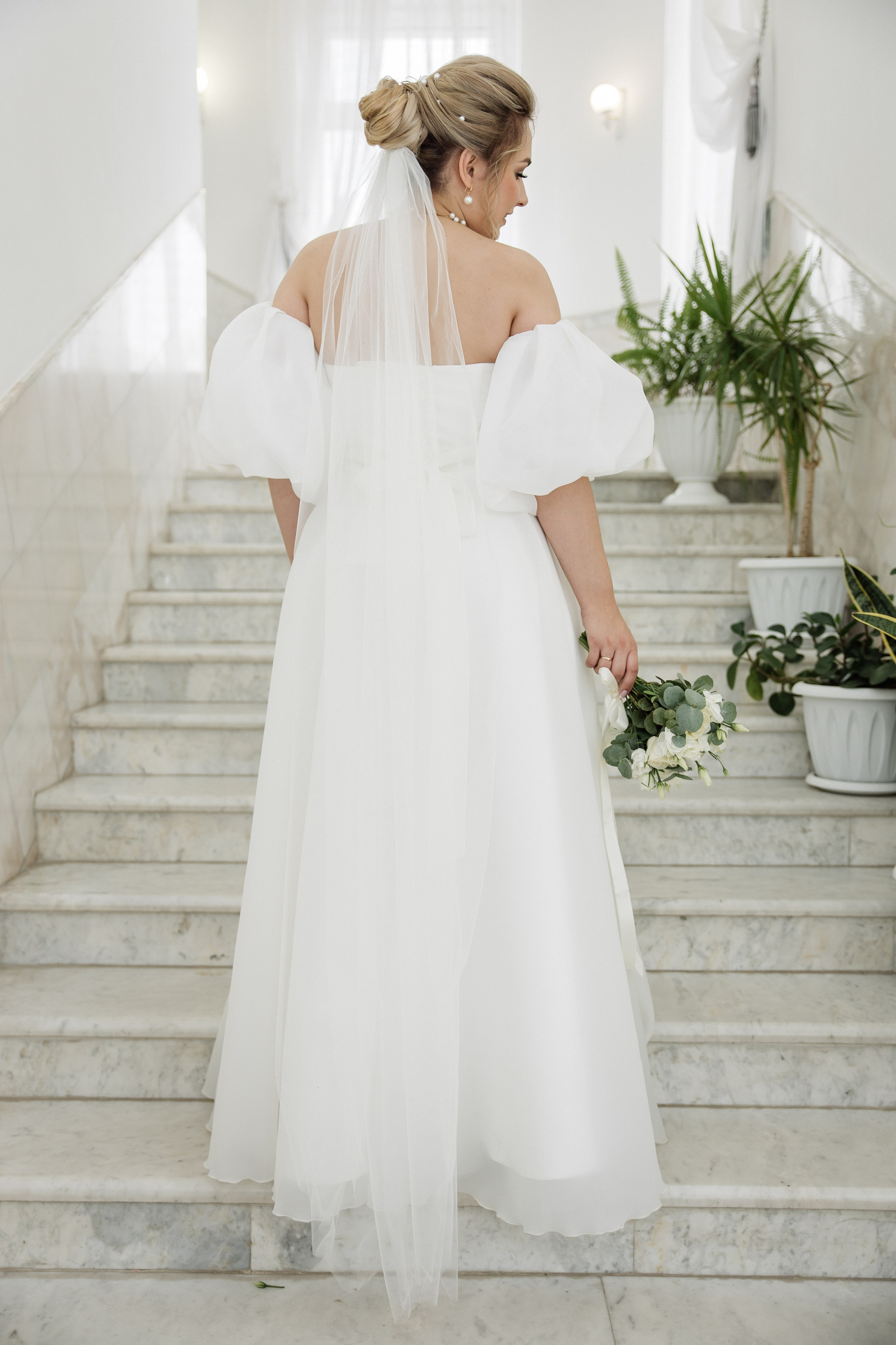 Егор и Екатерина. Семейный и свадебный фотограф в Самаре и Кинеле Мария Донцу