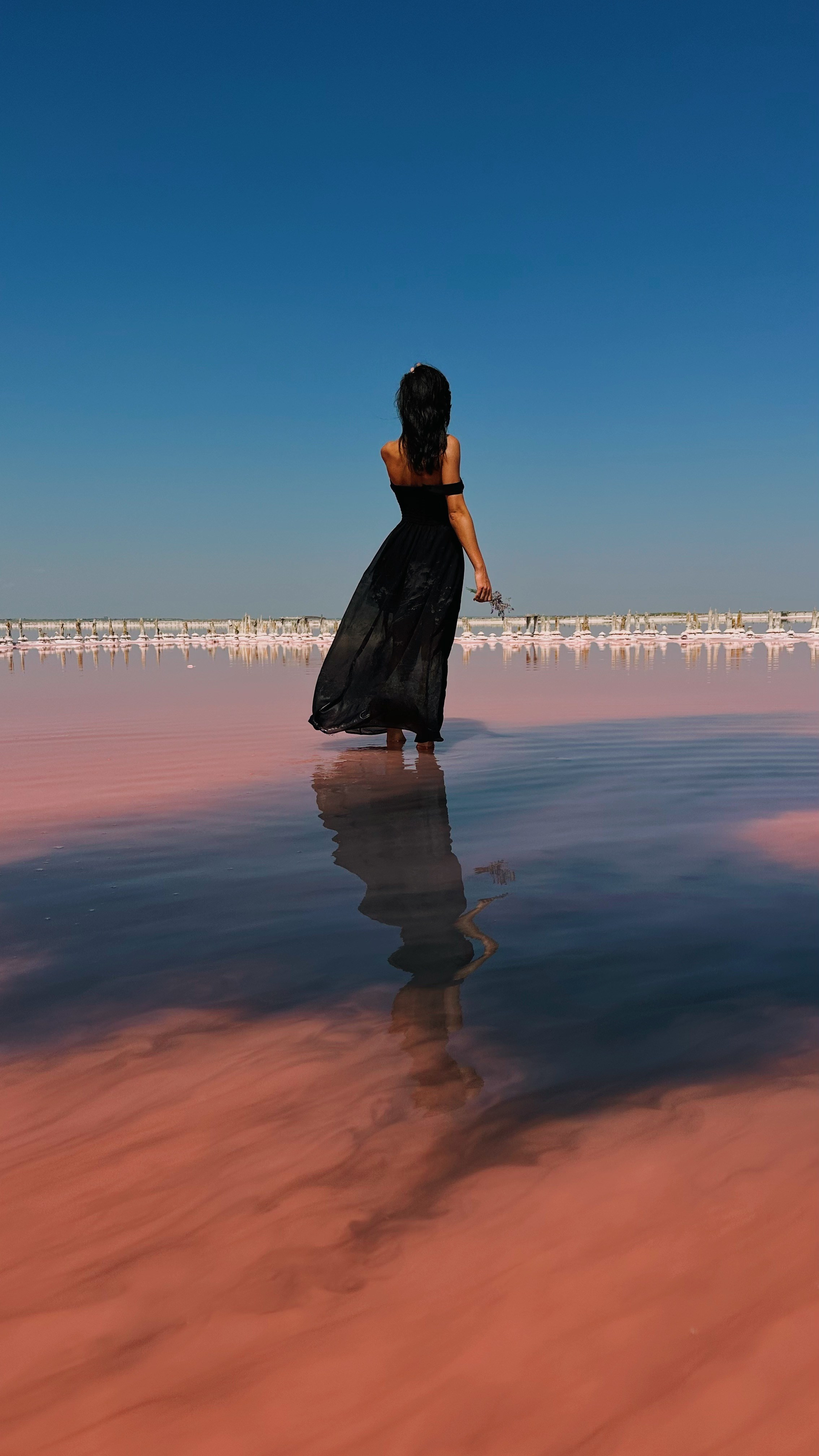 Хочу на Тарханкут. Гид и фотограф в Крыму Сергей Соколов