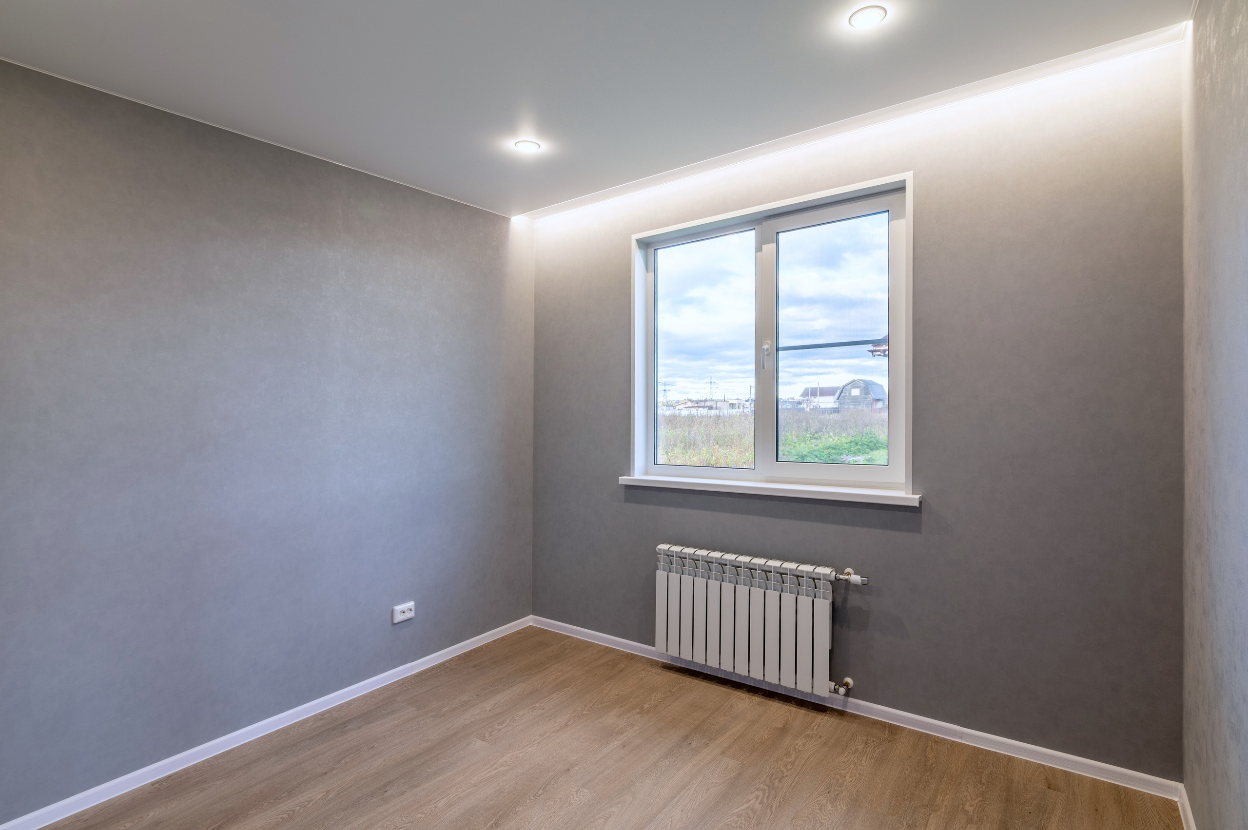 Загородные дома. Интерьерный фотограф Александр Плотников