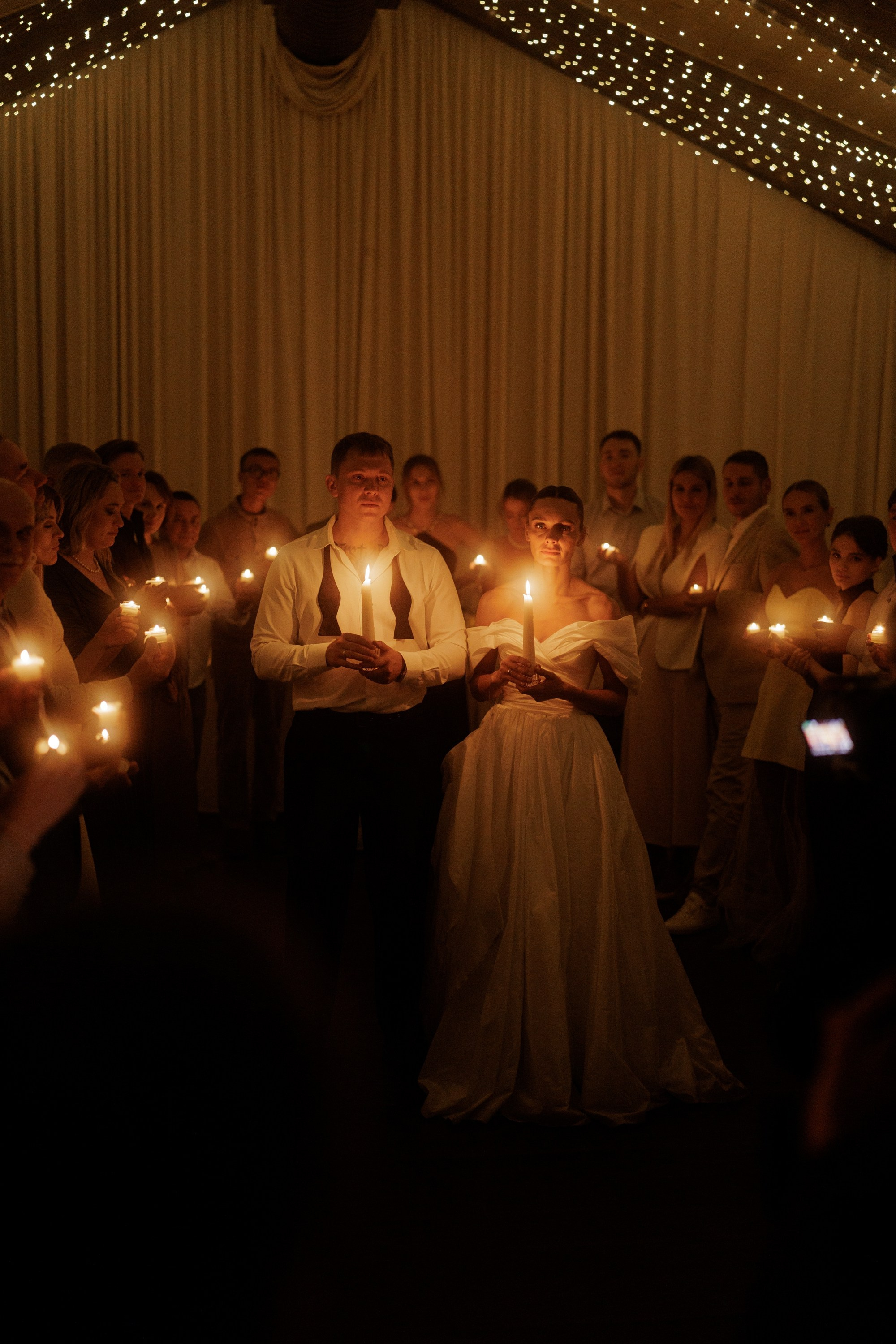 Александр и Мария. Свадебный фотограф
