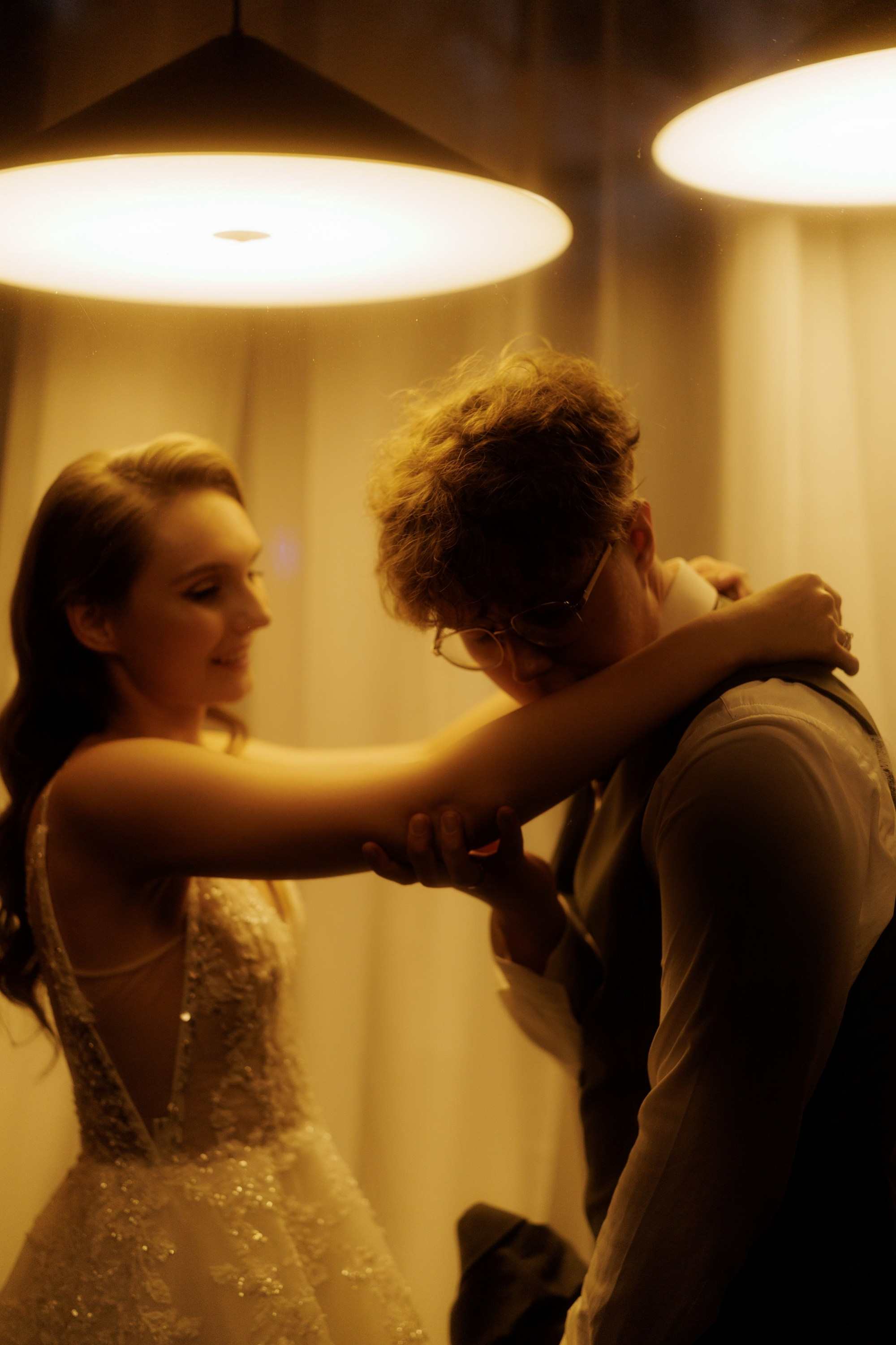 Ты мое небо. Свадебный фотограф