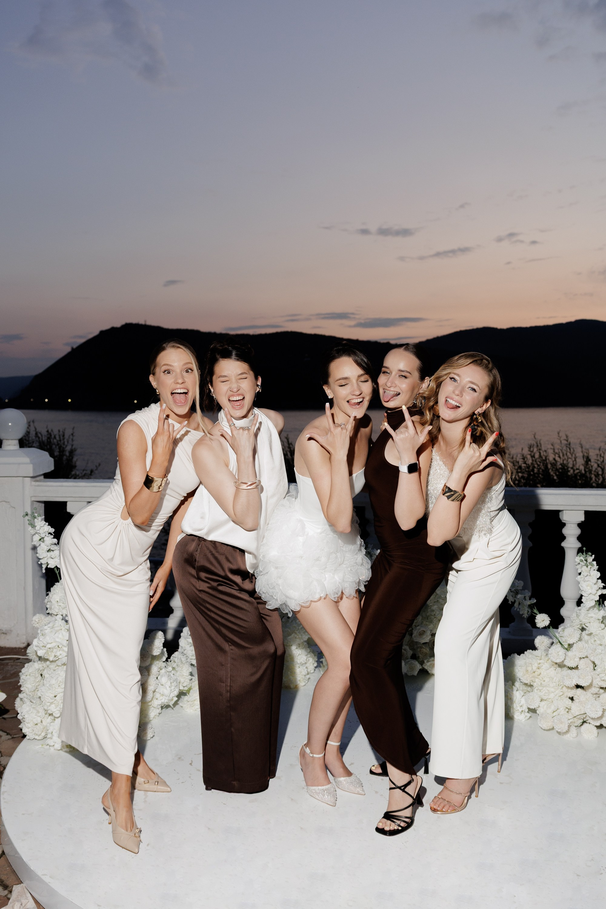 Андрей и Валерия (клиентская серия). Фотограф Иркутск