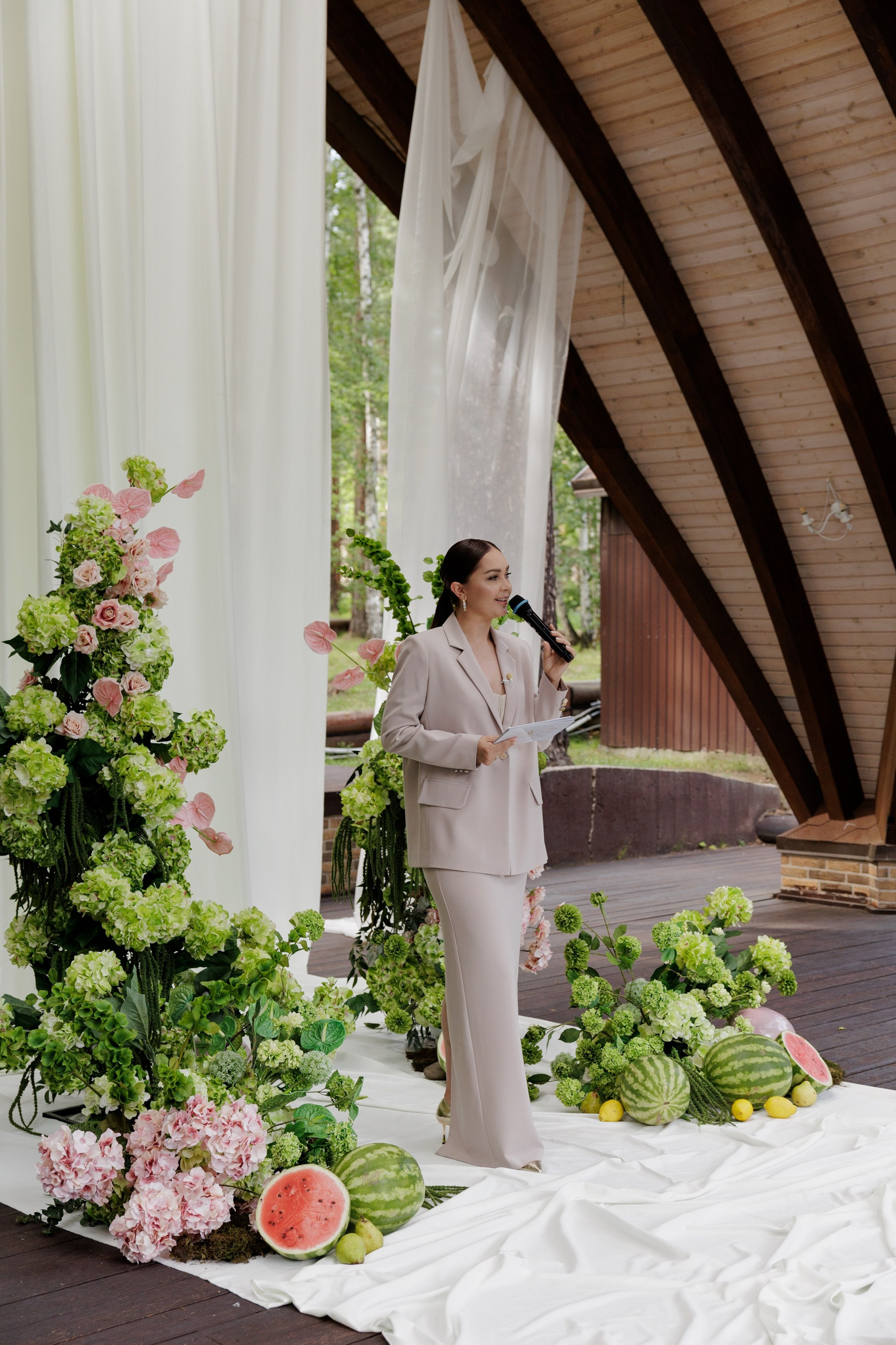 Андрей и Оля. Свадебный фотограф