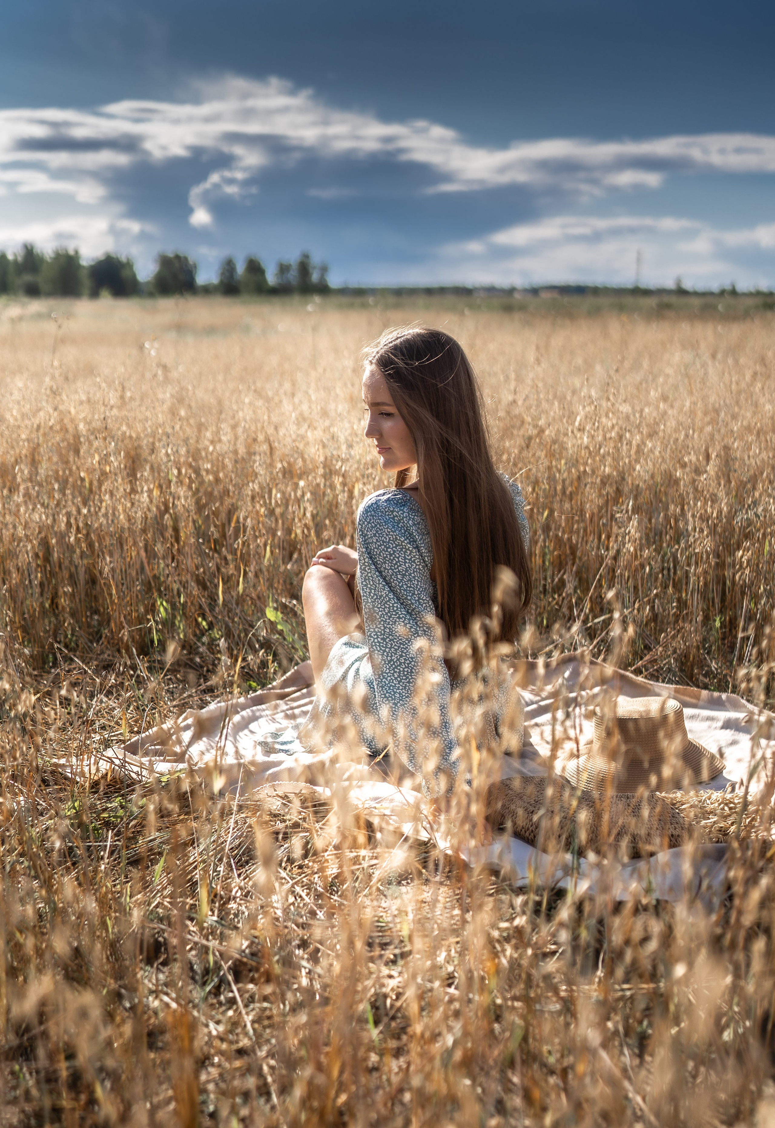 ПОРТРЕТНЫЙ ФОТОГРАФ в Иваново ВАРВАРА МУРАШОВА