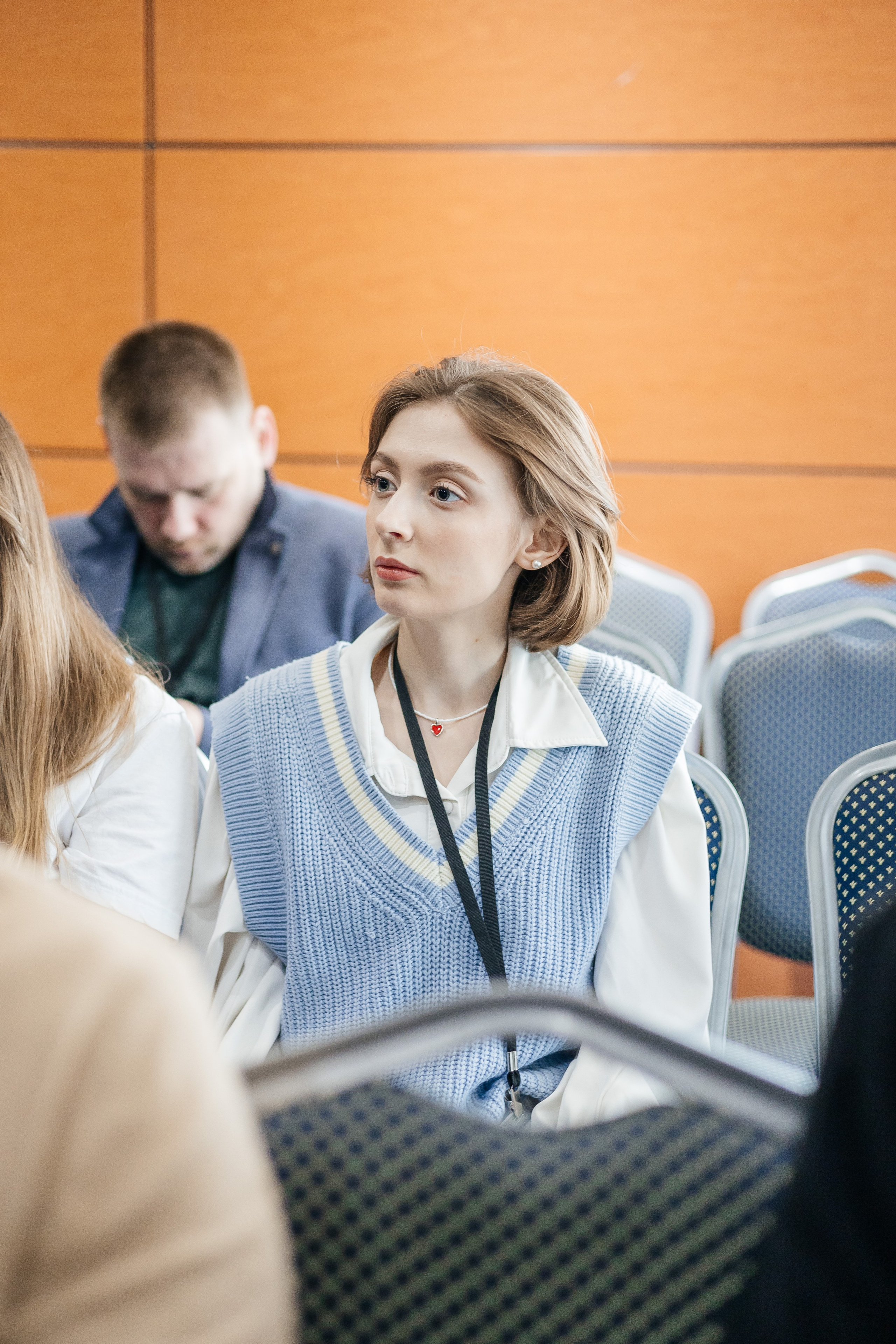 Бизнес-конференция «Диджитал на Дону». Дарья Нерсесян — фотограф в Ростове-на-Дону