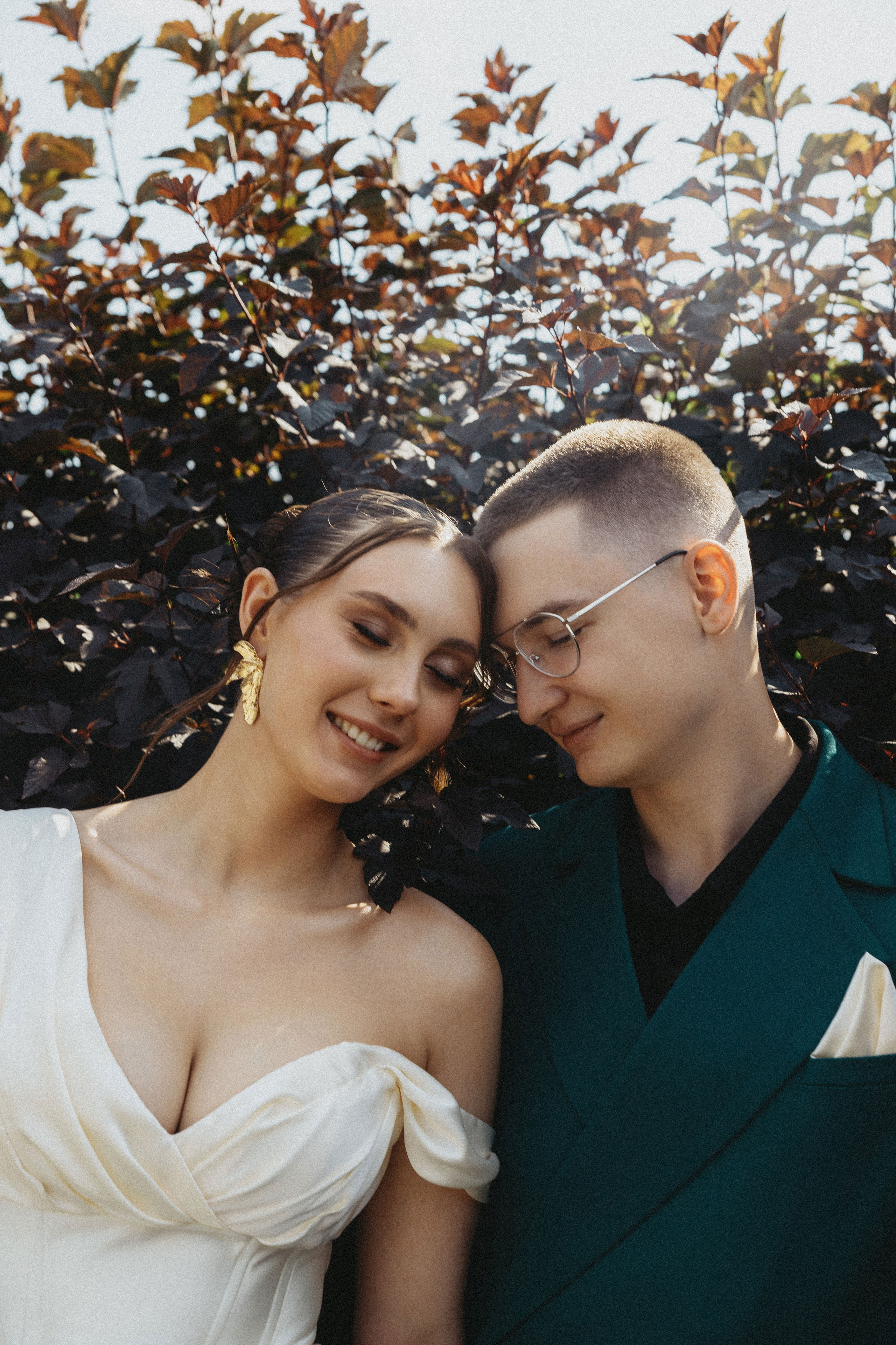 Алина&Иван. Фотограф ЕКБ