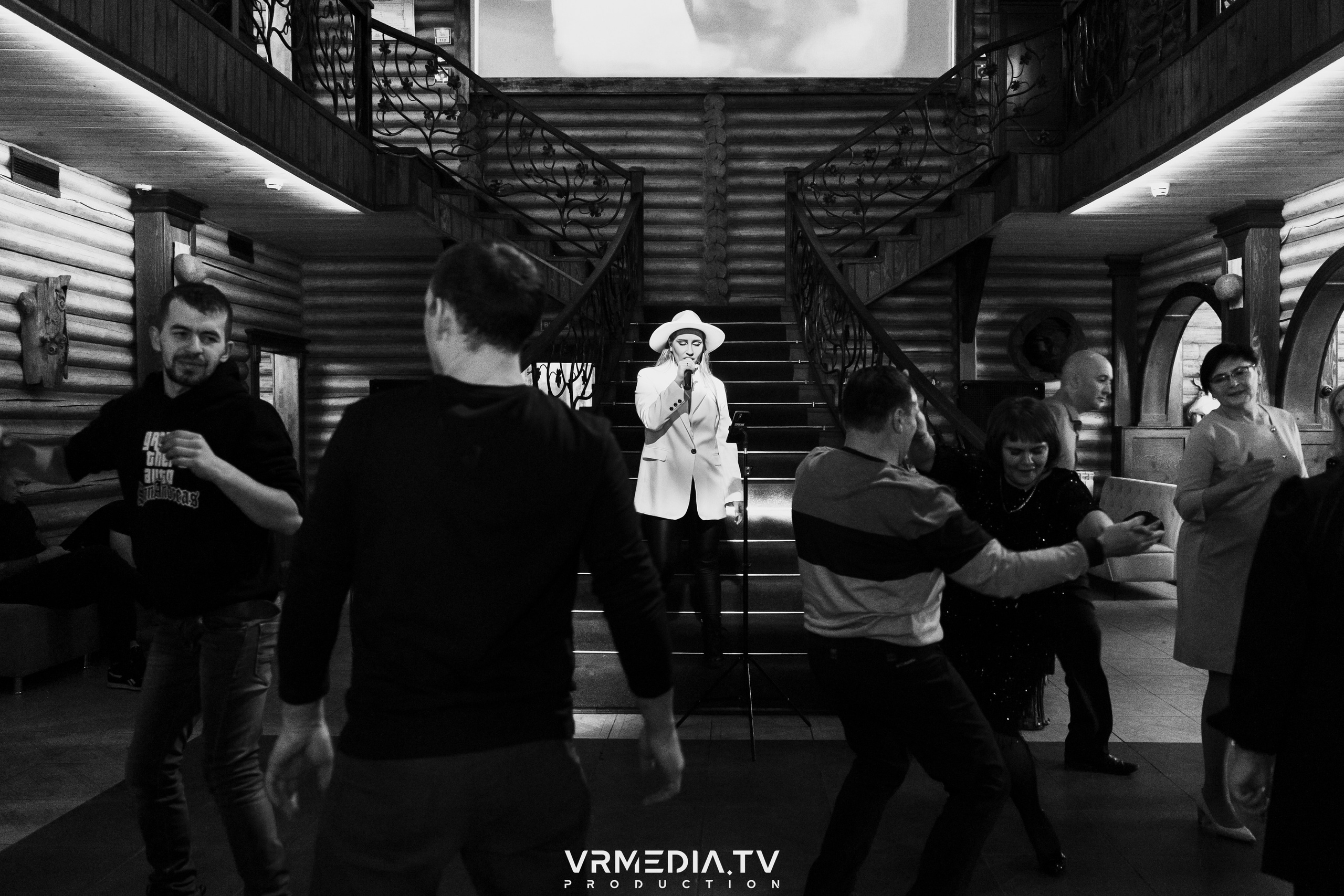 В гостях «У Петровича»