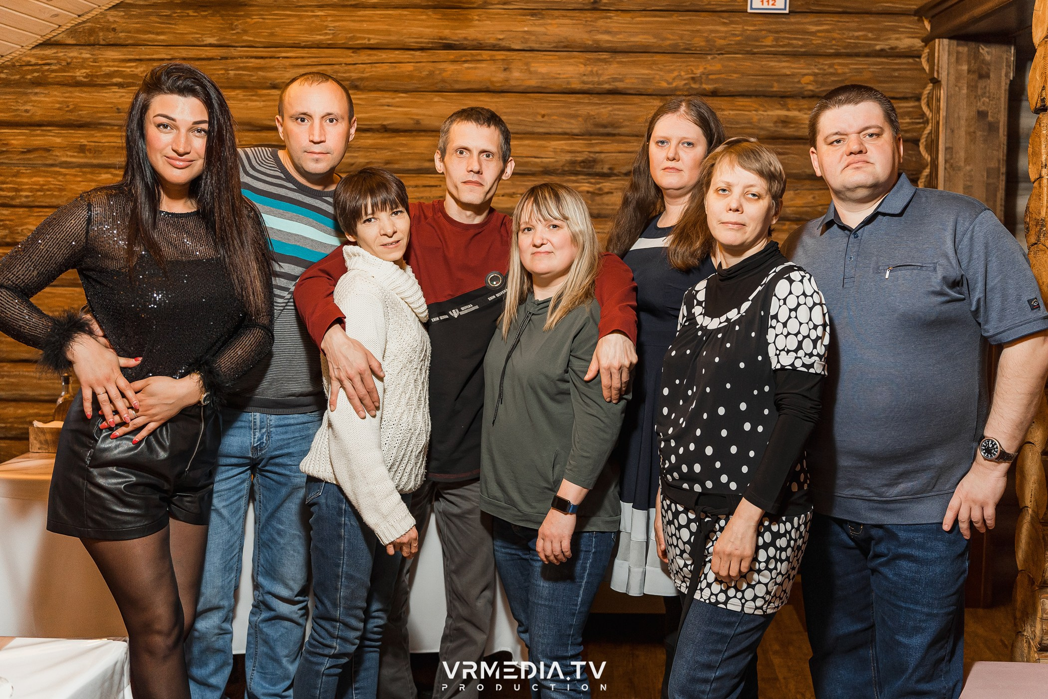 В гостях у «Петровича»