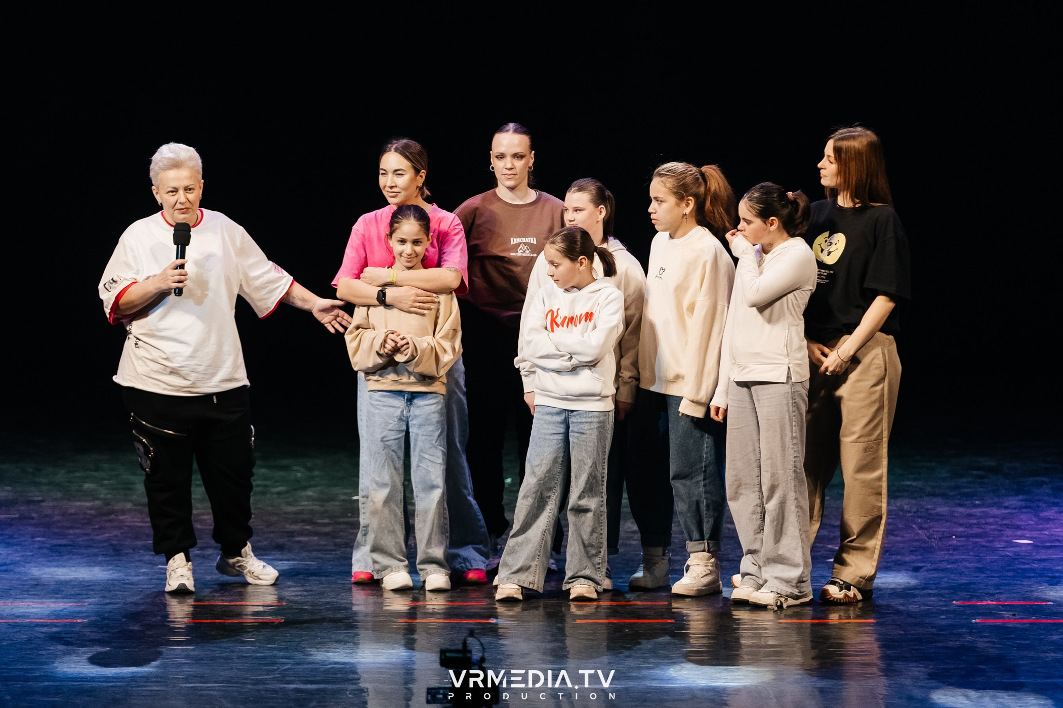 Всероссийский благотворительный инклюзивный Фестиваль «МЫ»