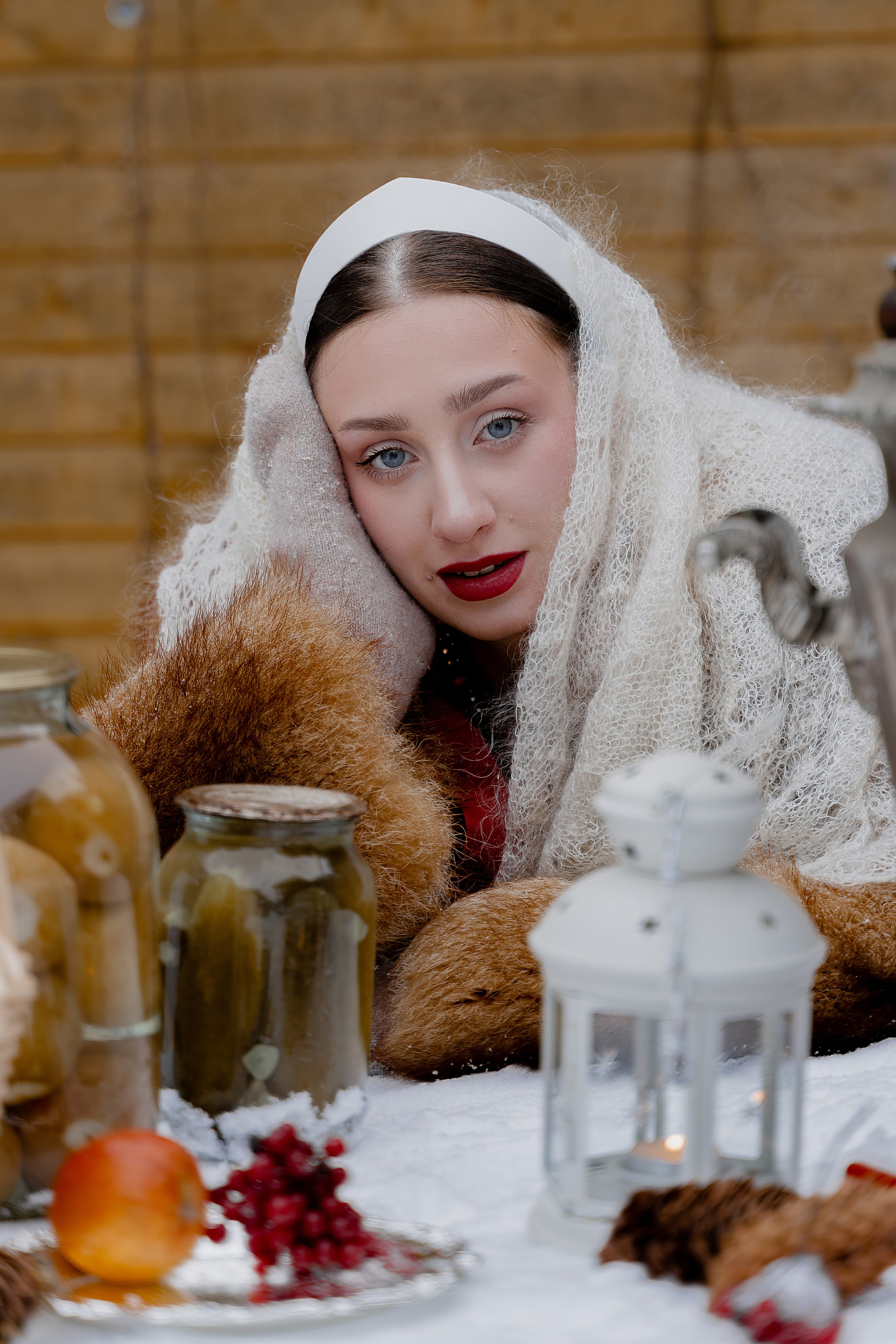 София. Фотограф Елизавета Савина