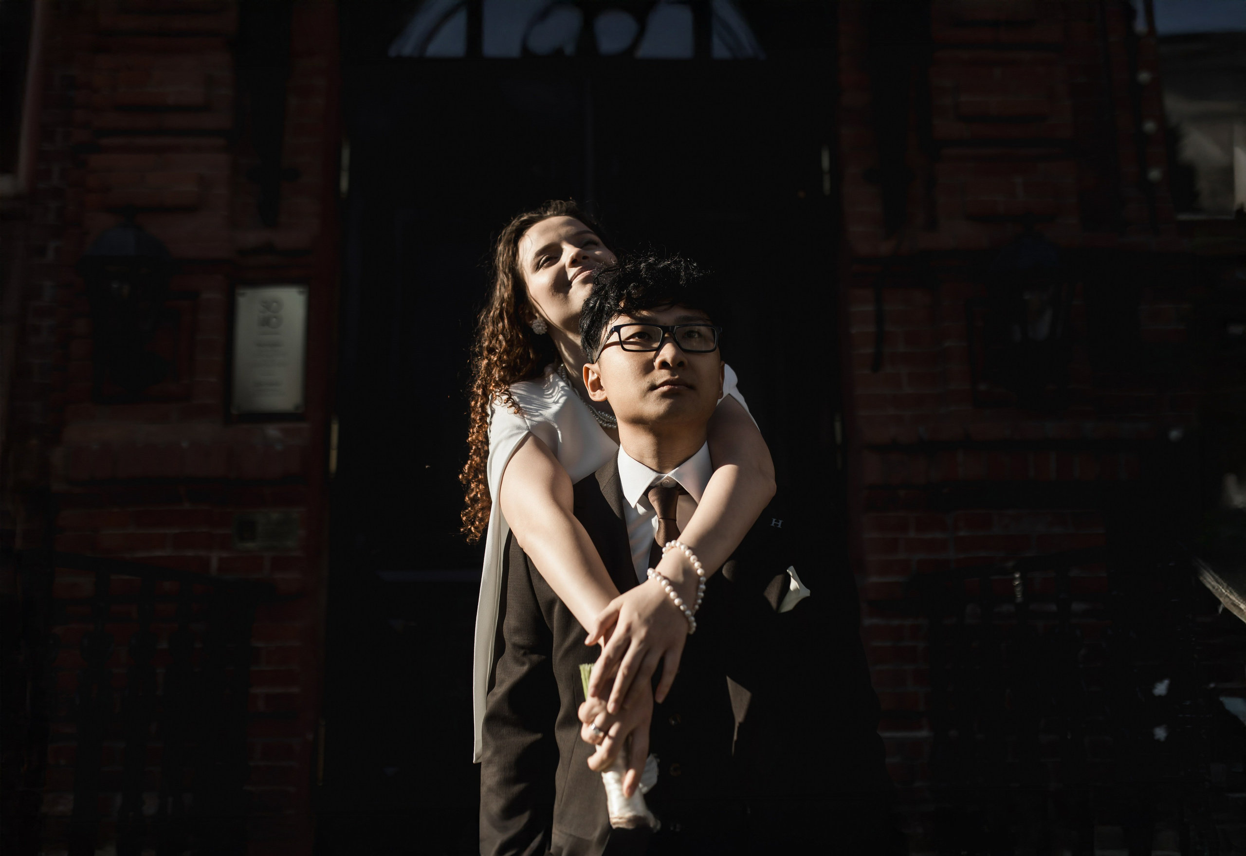 Роман & Лина. Свадебный фотограф Исхизова Ольга