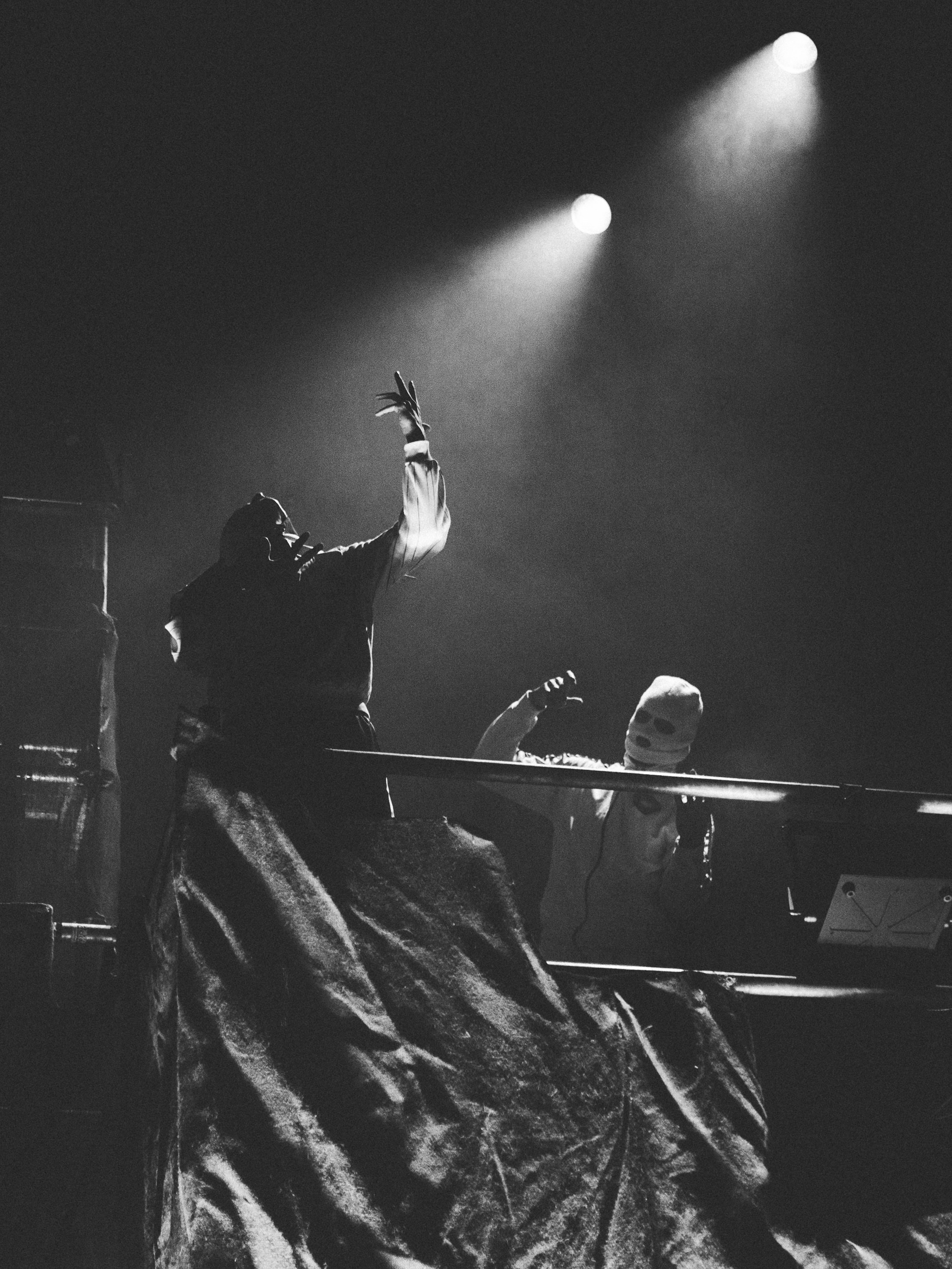 Хаски. Битва при Москве'26. RUSLAN ROZANOV