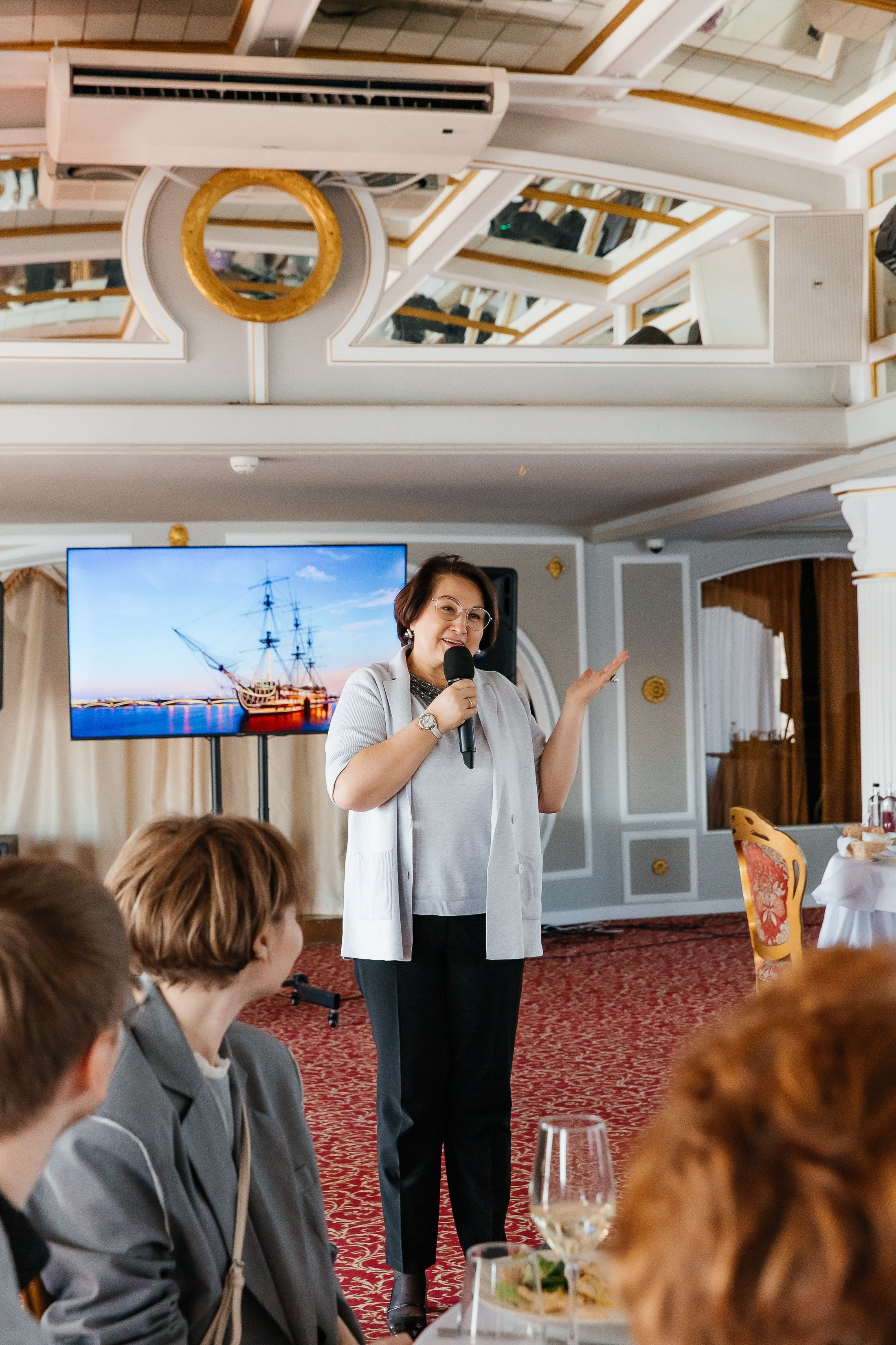 Благодать 2024. Семейный и портретный фотограф в Санкт-Петербурге Ольга Станкова