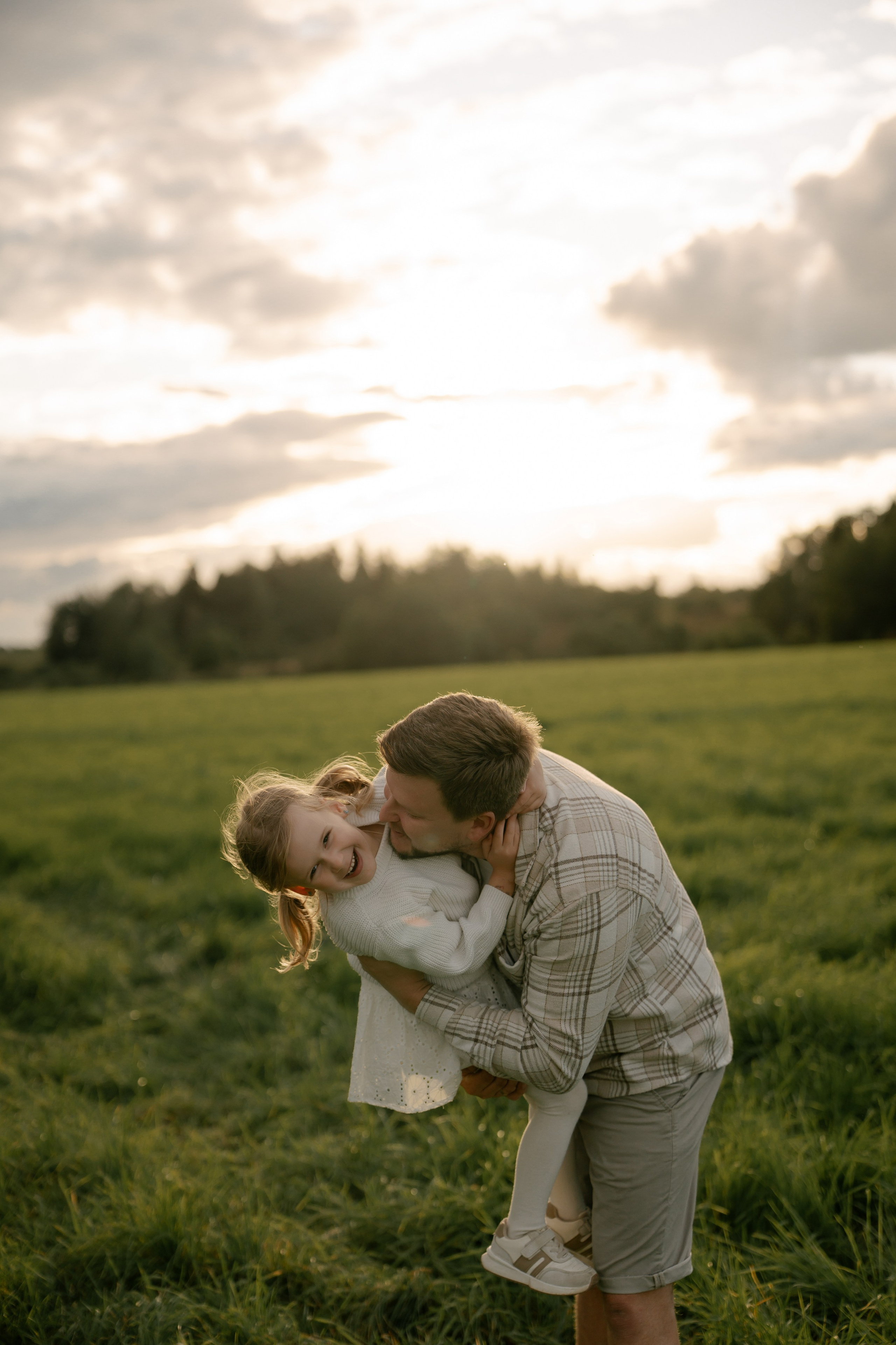 Самая ценная съемка. Свадебный и семейный фотограф в Москве и Красногорске — живые кадры | Анастасия Тихонова