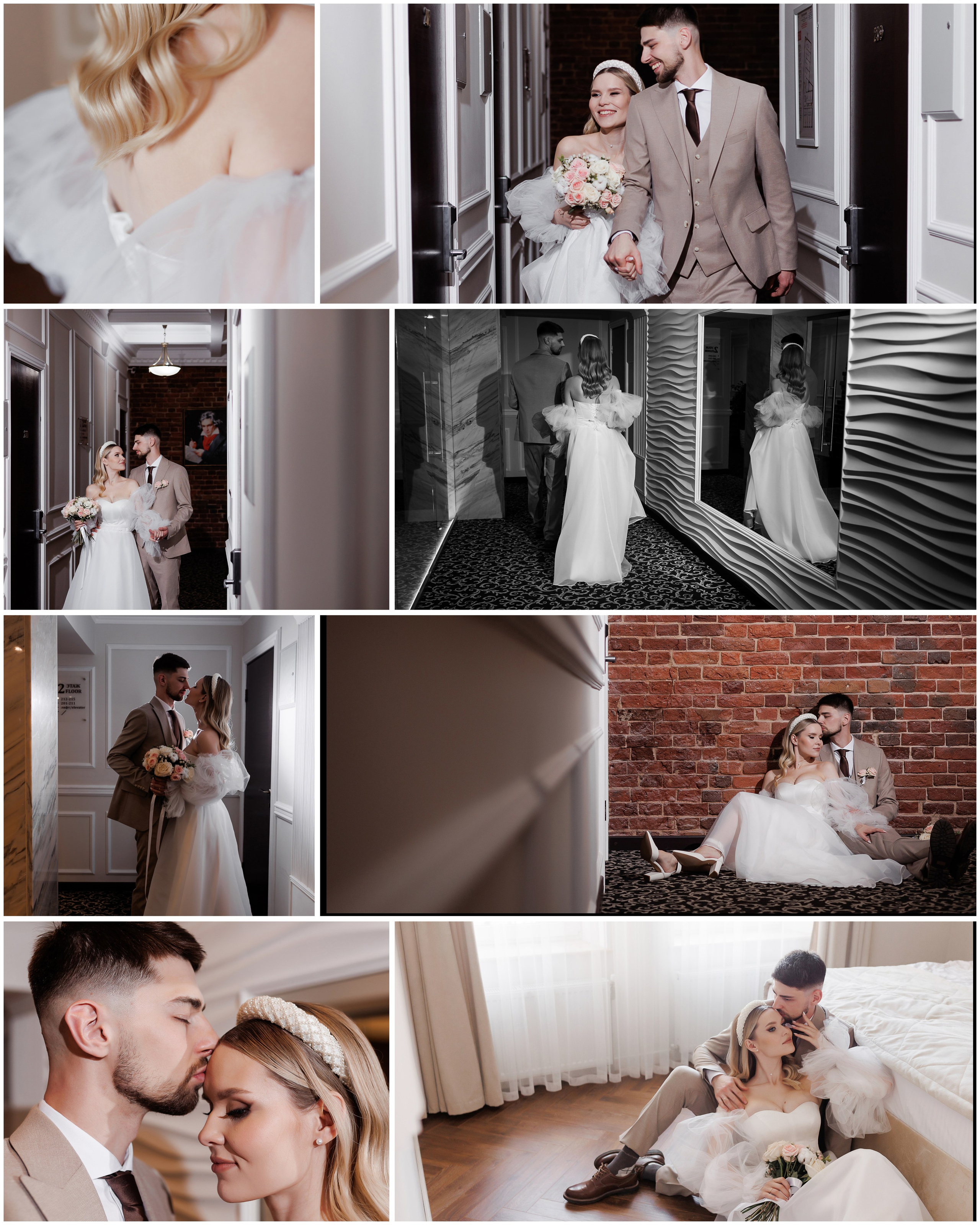 Свадебный и семейный фотограф в Твери и Тверской области