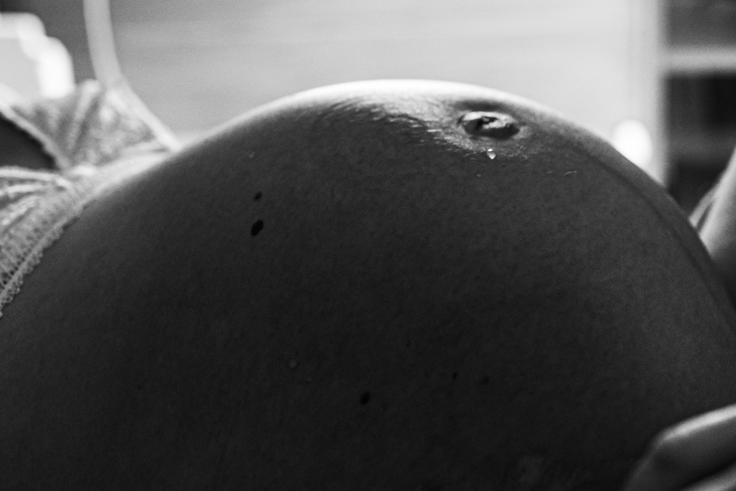 Рождение Софии. Фотограф на роды в Санкт-Петербурге Екатерина Сысоева