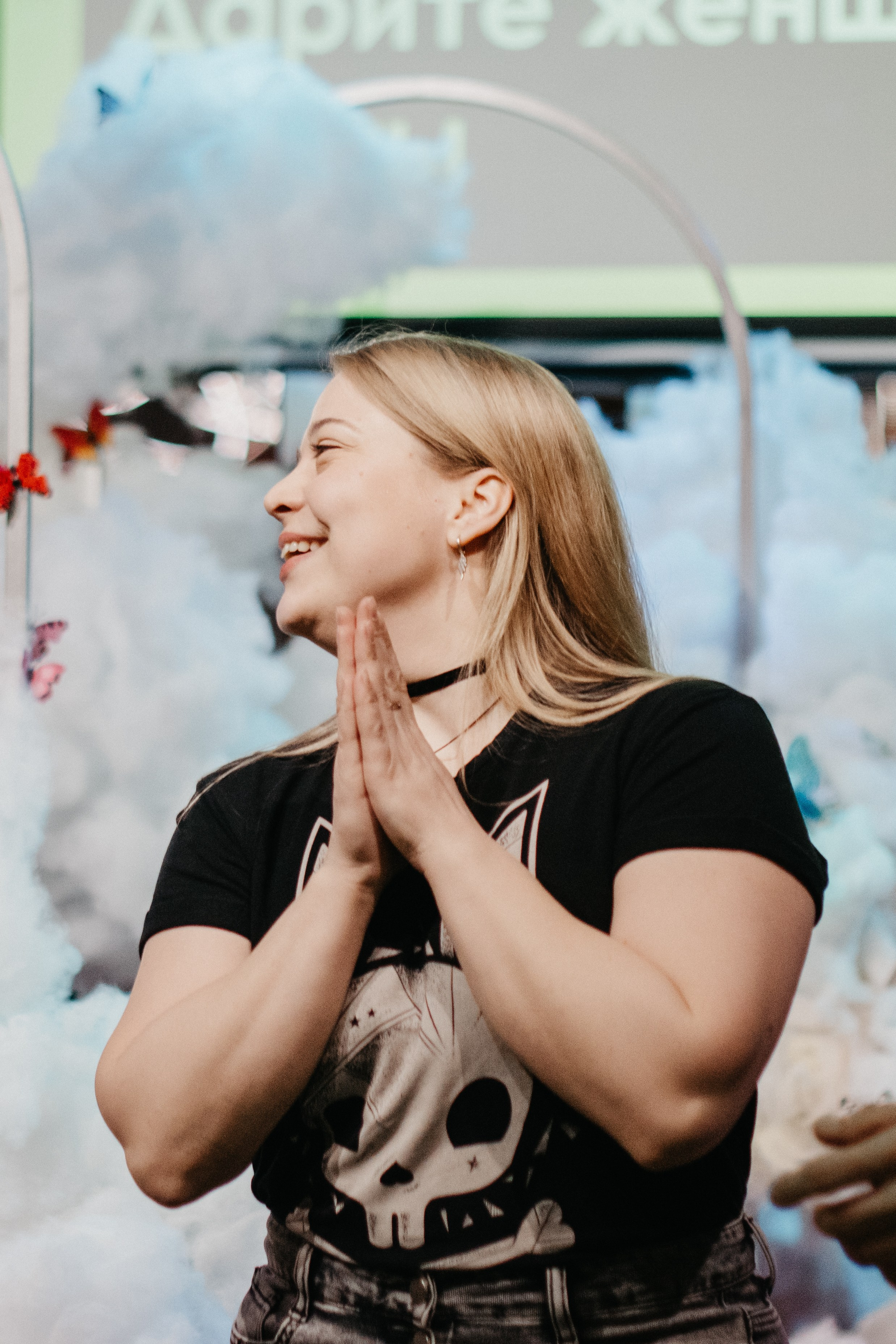 Музыкальное Бинго. Фотограф в Челябинске Любовь Денисенко