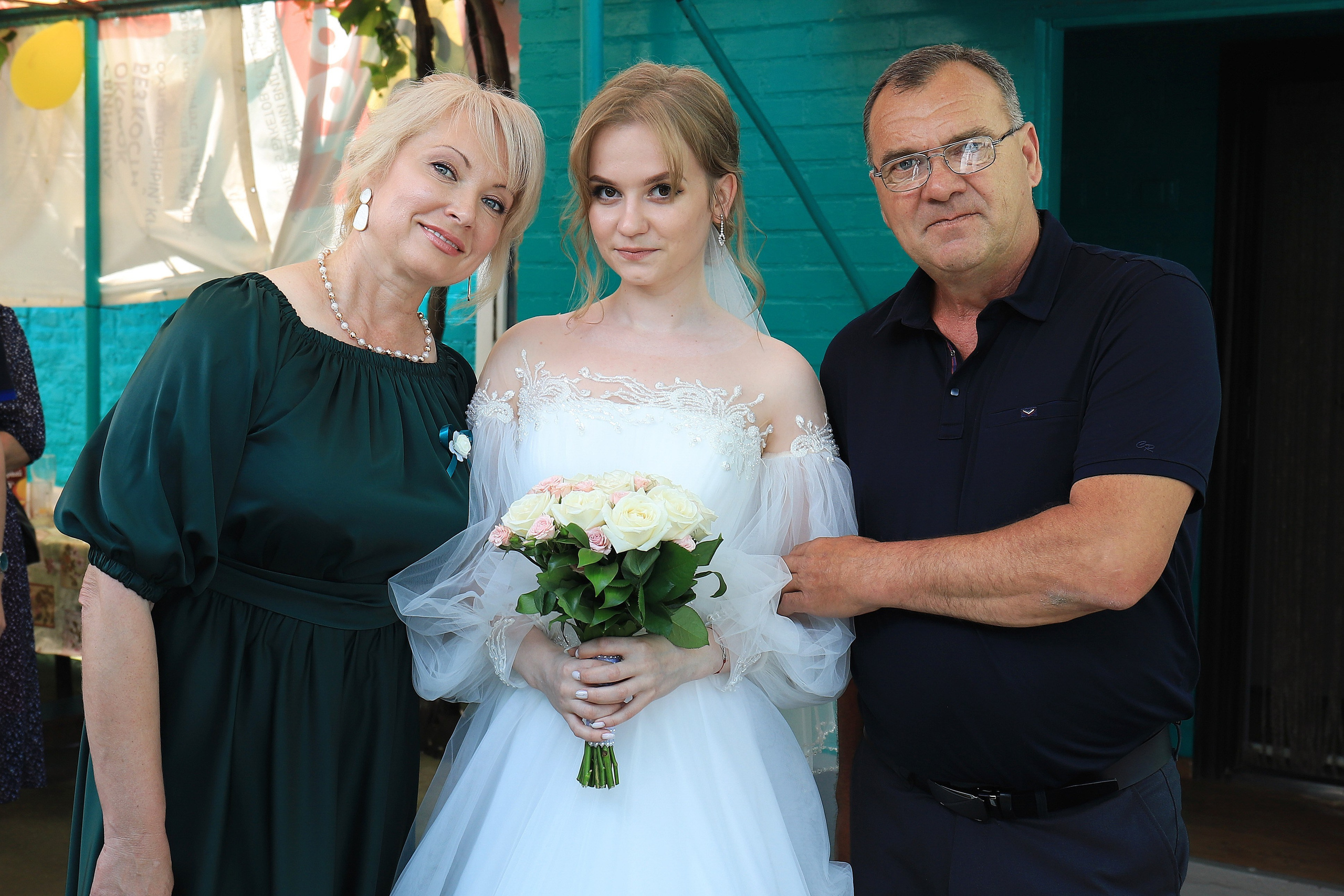 Андрей и Татьяна. Игорь Варава свадебный фотограф видеограф Белая Глина Краснодар