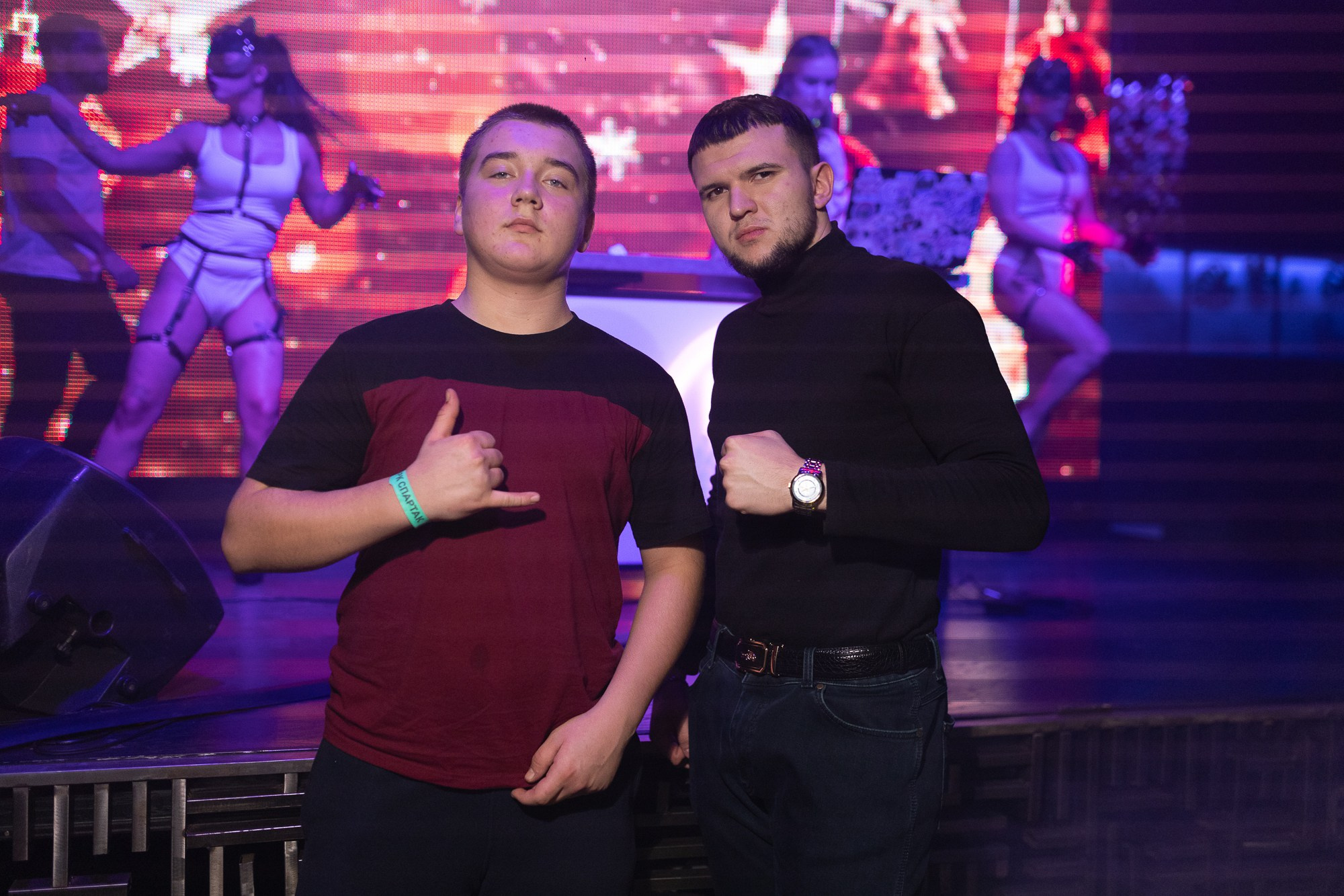 Ход конем. Andrey Pospelove. Фотограф в Саратове