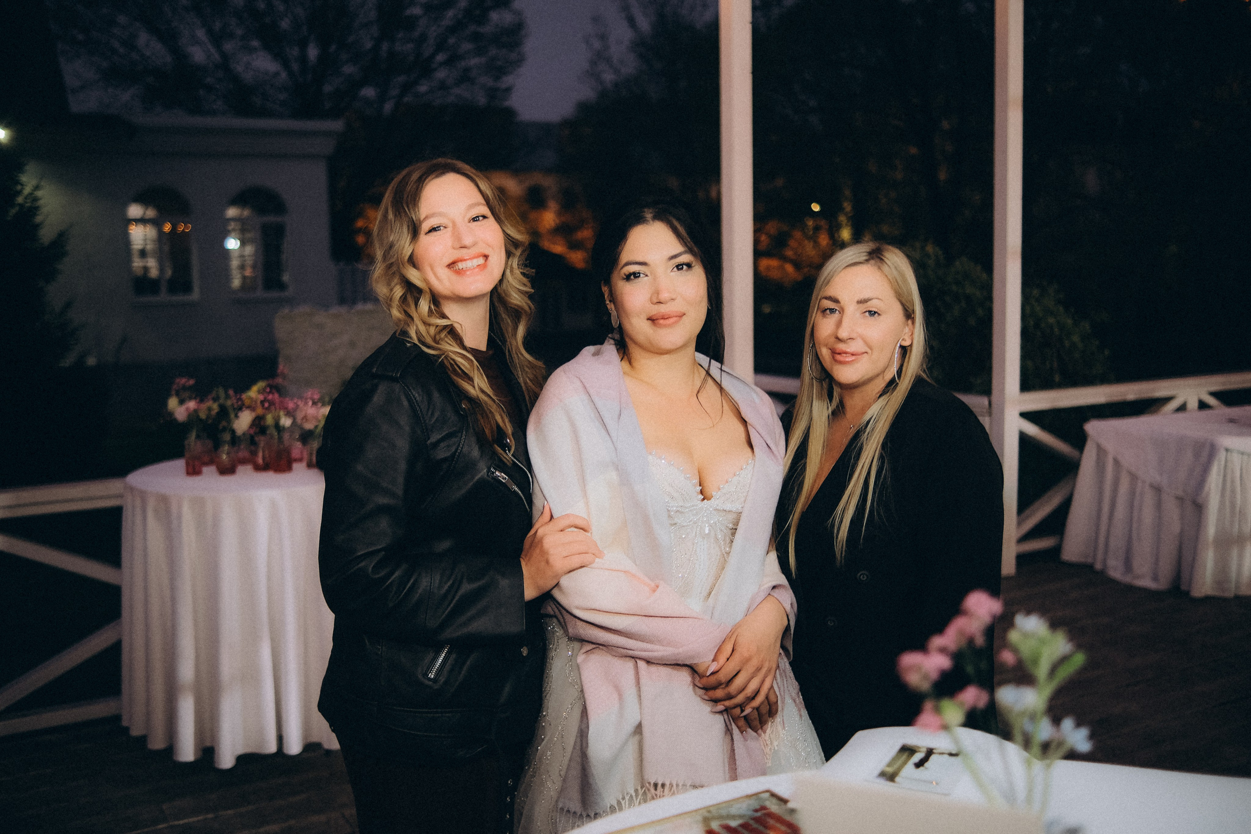 Рида & Богдан. Пушкин. Phdkvmr.ru