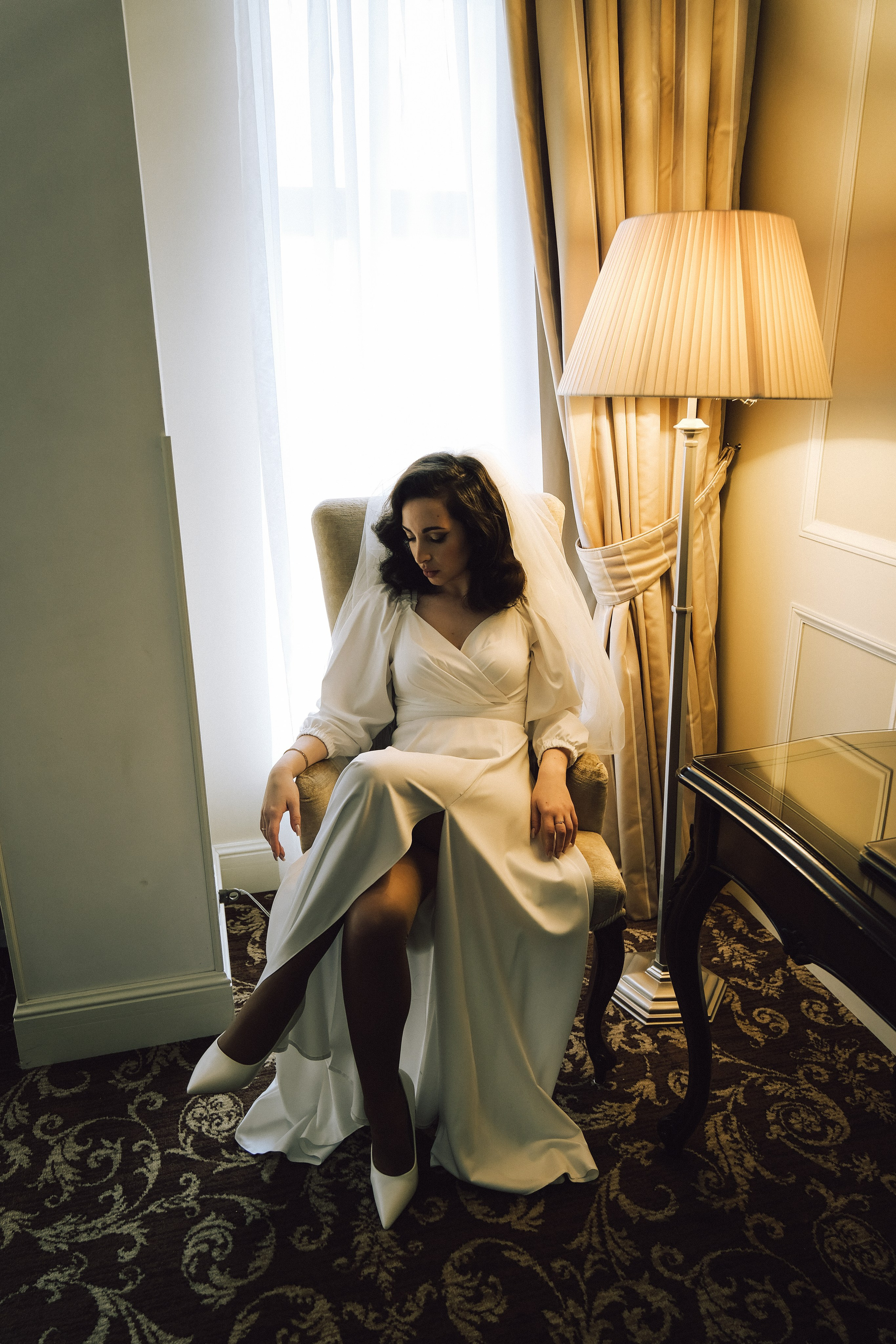 Дарья & Леонид.ДБ2. Phdkvmr.ru