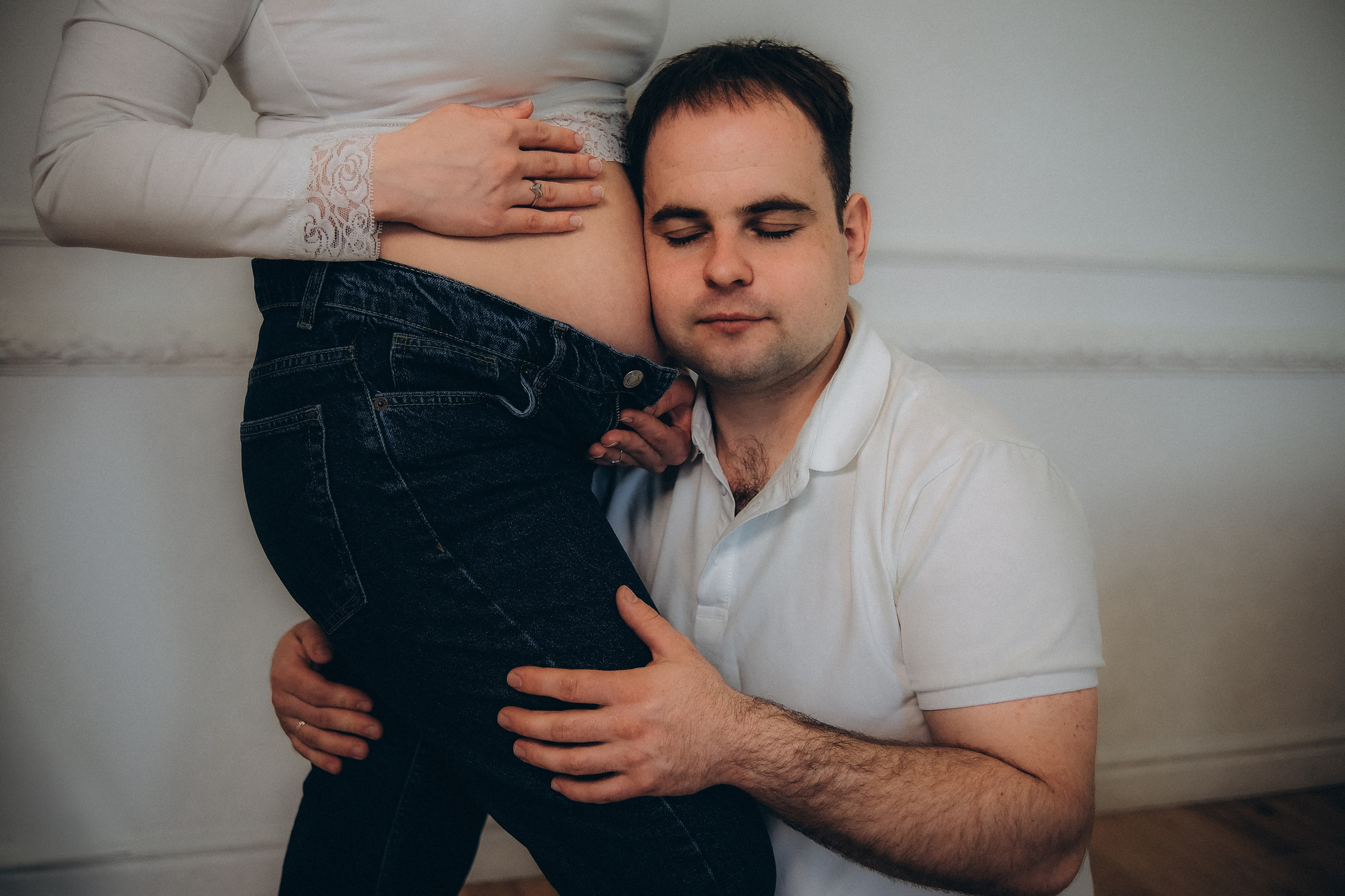 Ника & Леша. Phdkvmr.ru