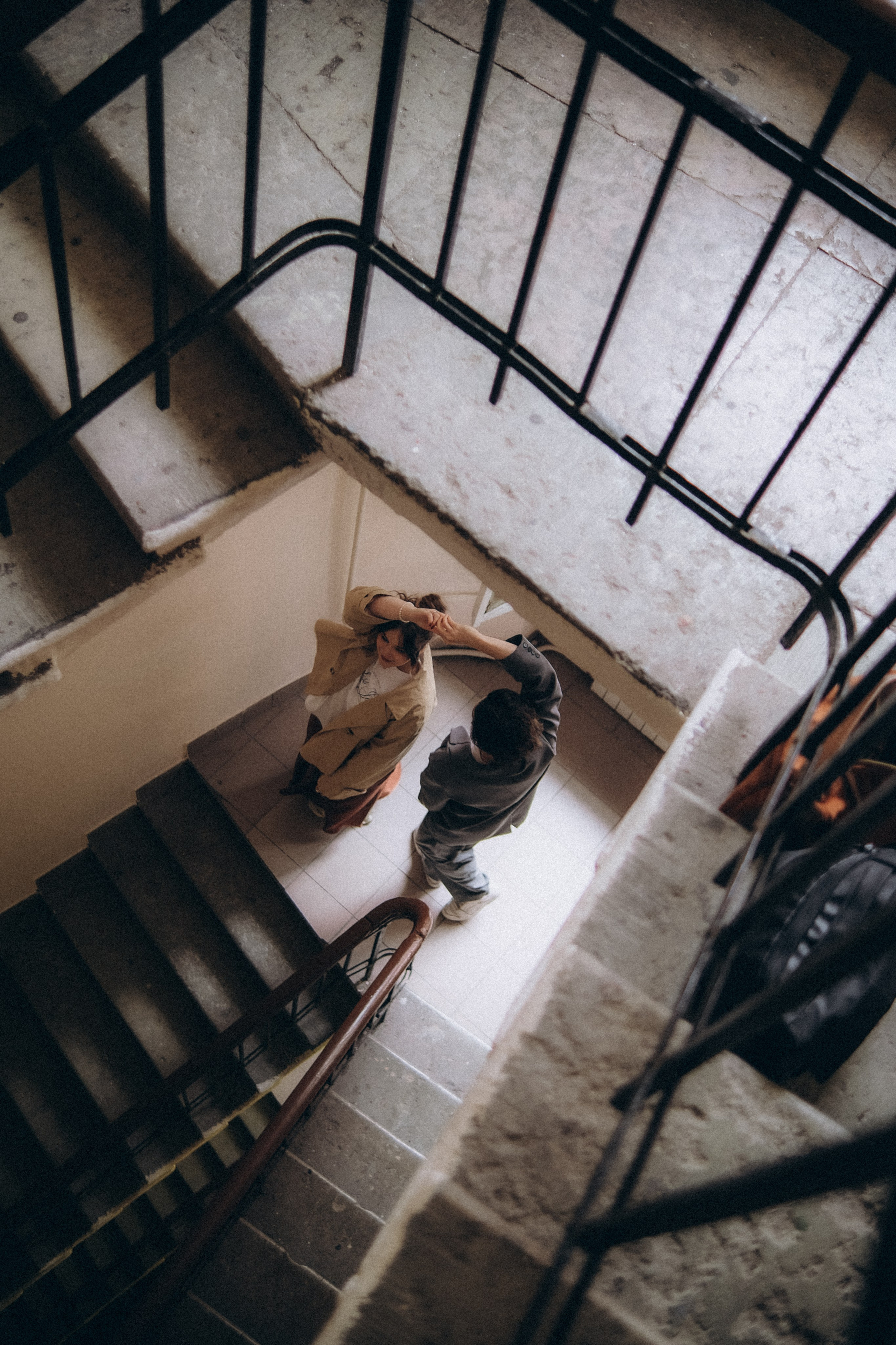 Даша & Дима. Phdkvmr.ru