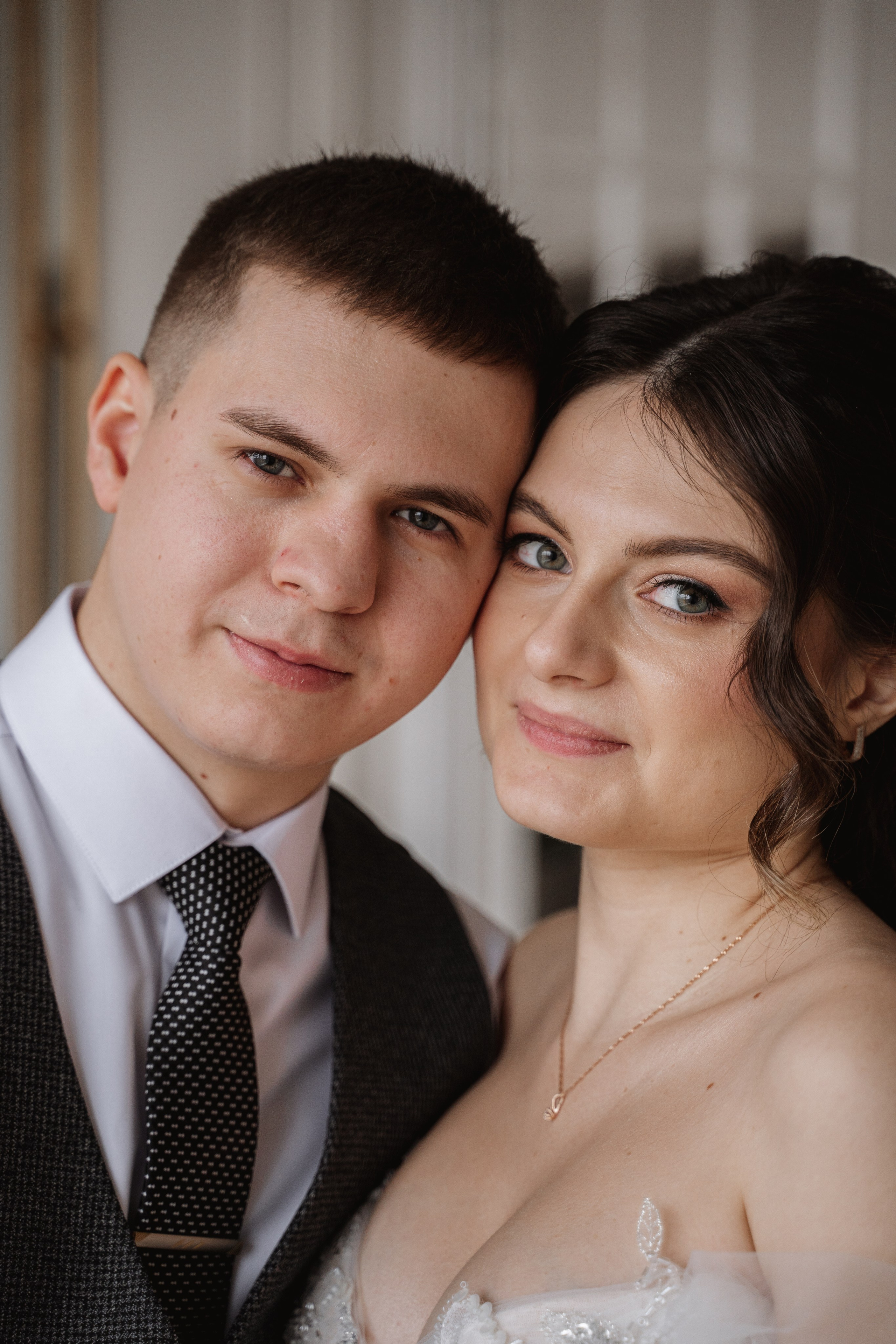 Дарья & Максим Роспись. Свадебный фотограф Москва Инесса Зверева