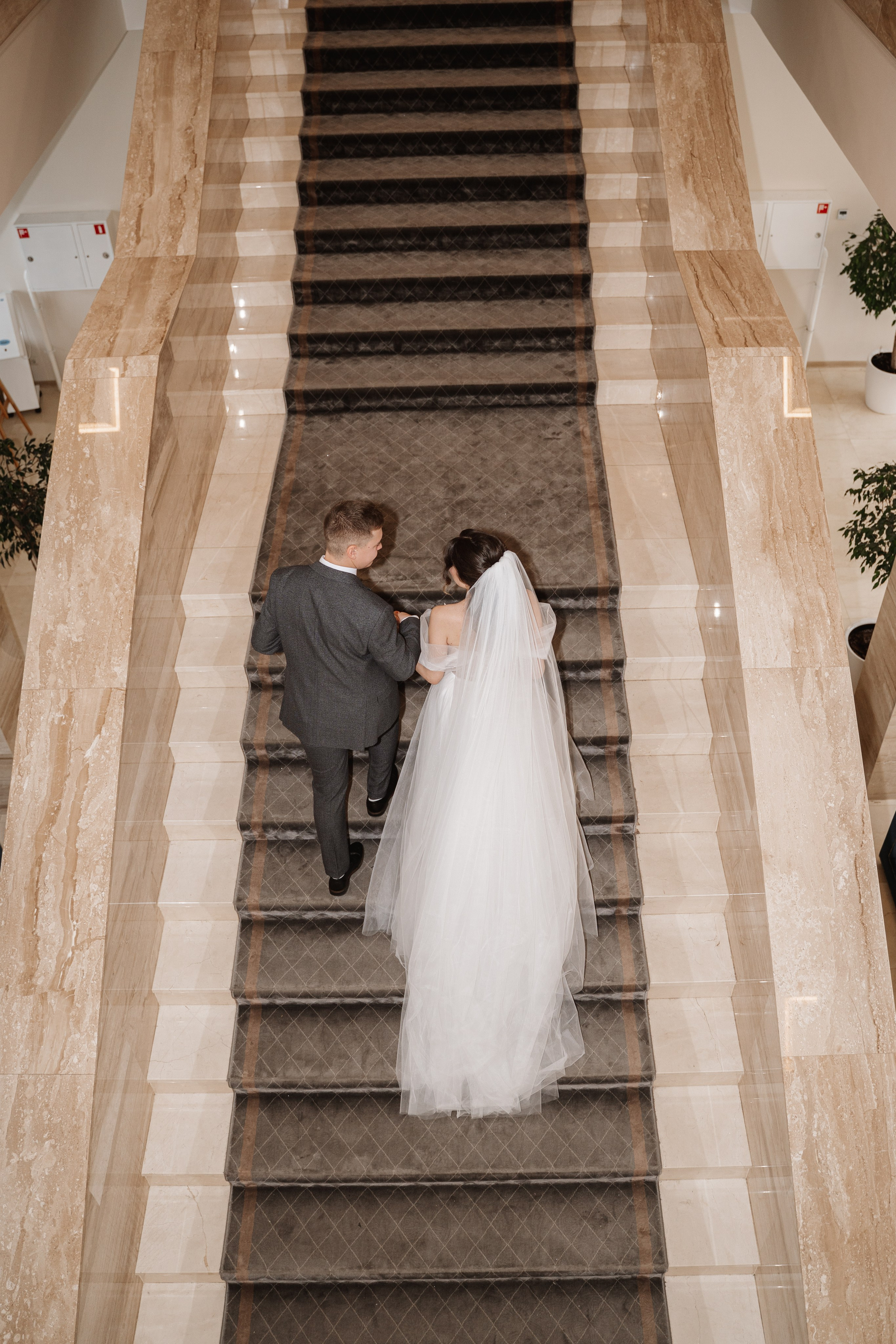 Дарья & Максим Роспись. Свадебный фотограф Москва Инесса Зверева