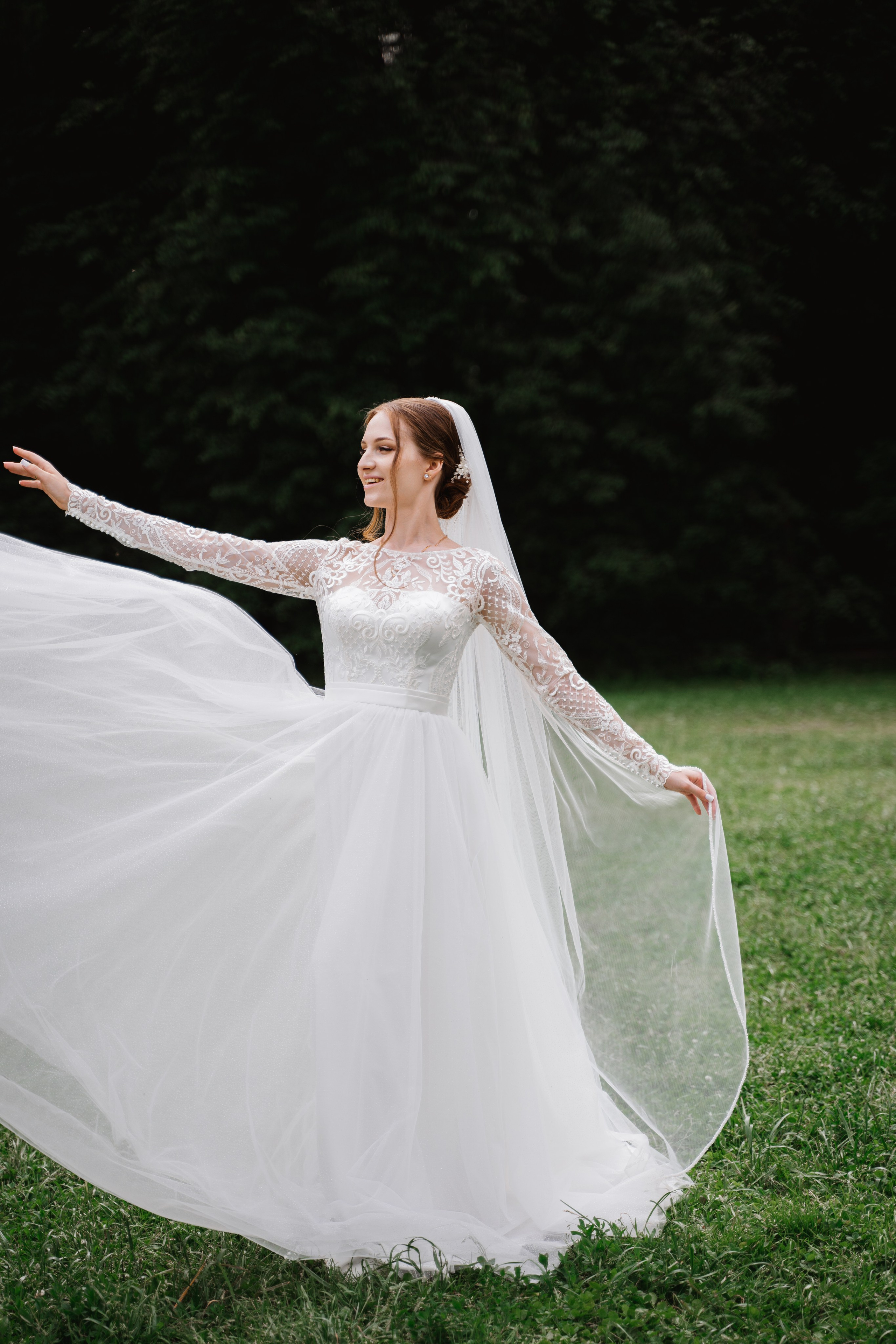 K&L Always and Forever. Свадебный фотограф Москва Инесса Зверева