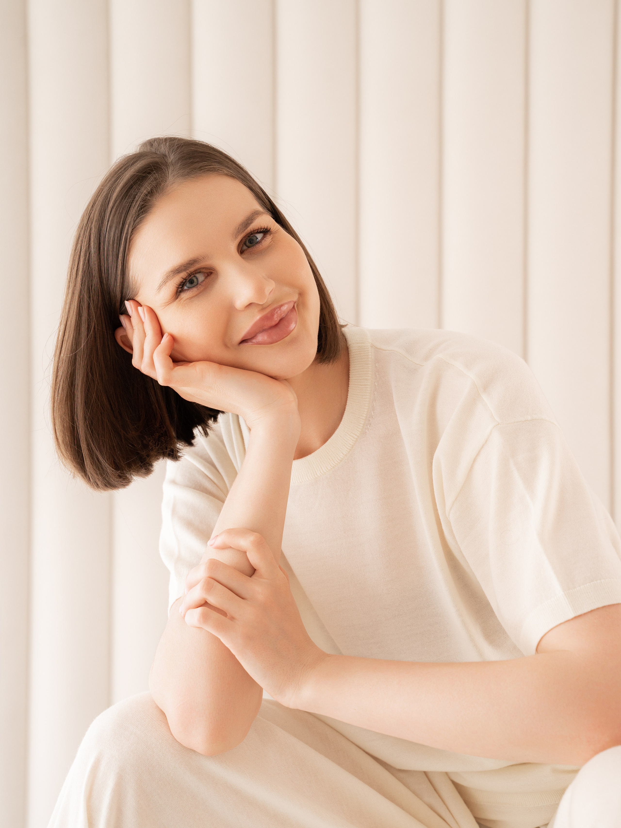 Мария и Сия пол годика. Свадебный фотограф Москва Инесса Зверева