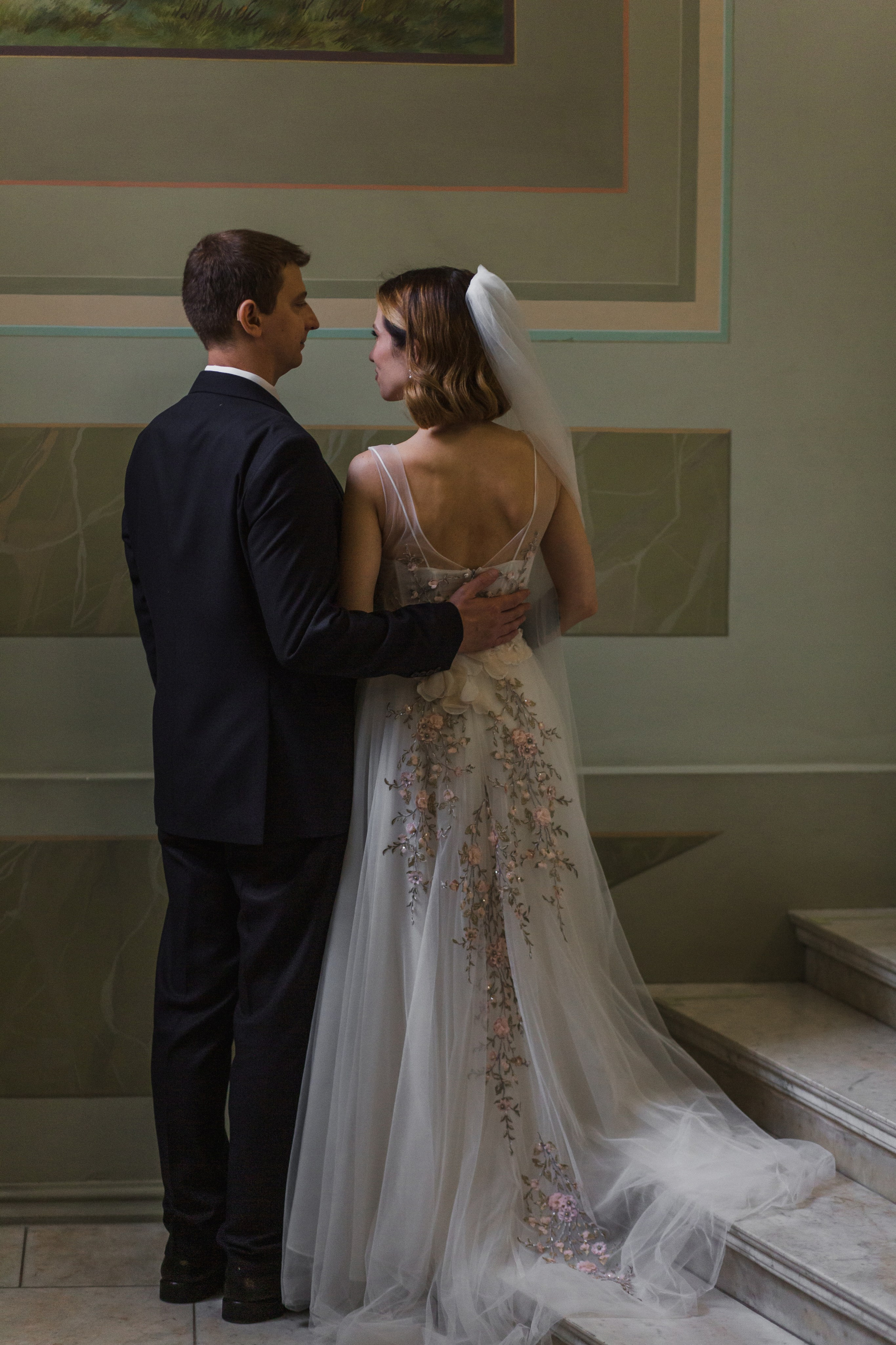 Родион и Алена. Свадебный и семейный фотограф в Краснодаре