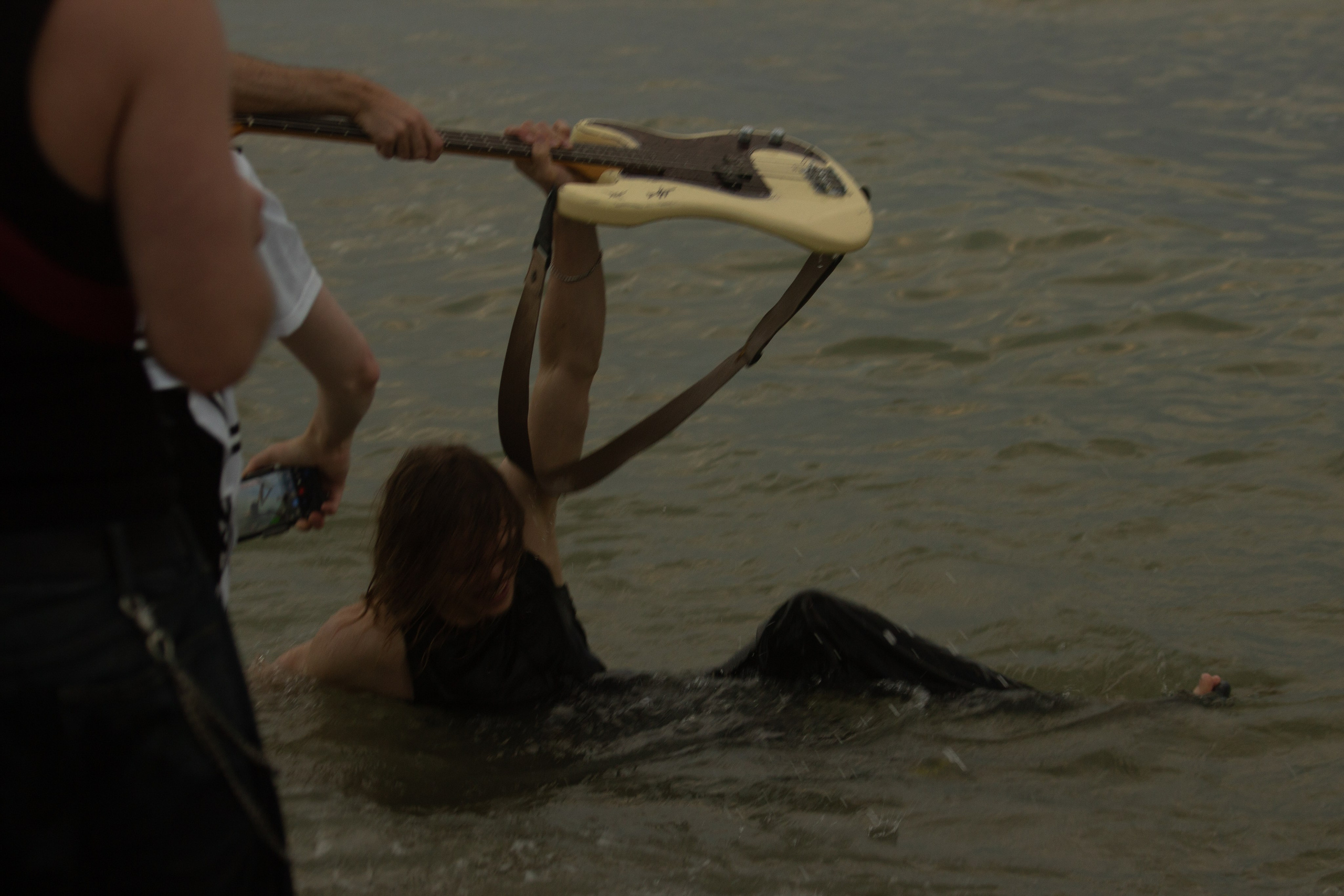 СЪЕМКИ КЛИПА «ЗАВТРАК ЧЕМПИОНОВ». Киношник — фотограф в Санкт-Петербурге и Калининграде