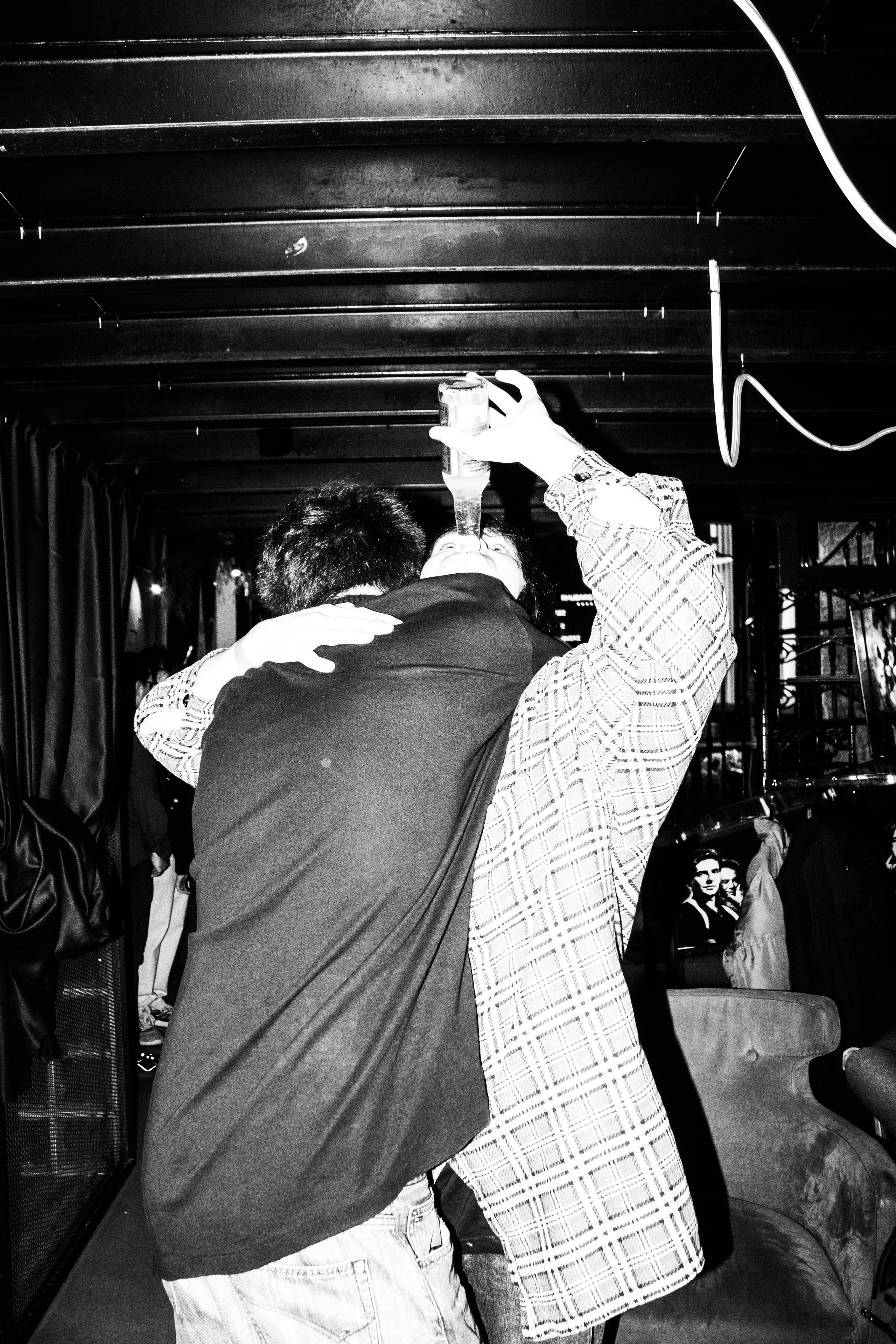 BLAST PROJECT. Киношник — фотограф в Санкт-Петербурге и Калининграде